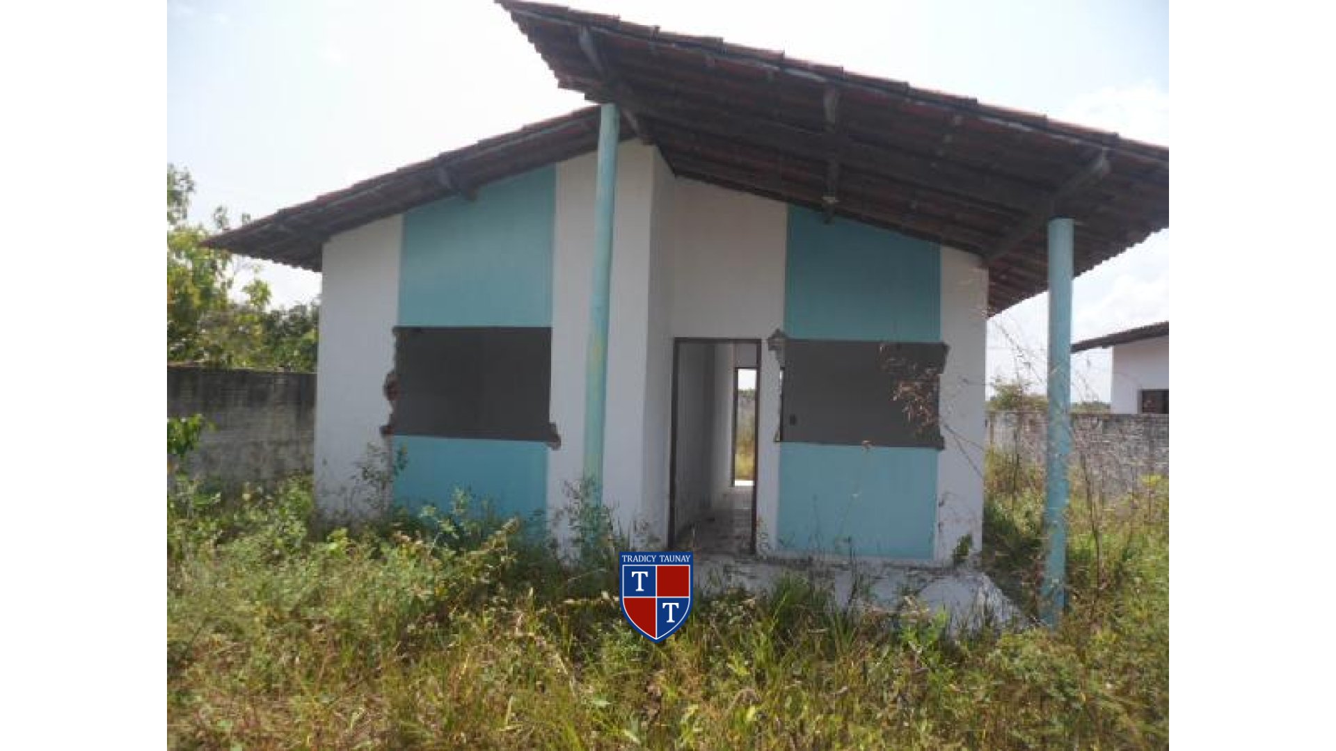 Foto 1 de CASA em DIST MANGABEIRA - Imóvel Retomado Caixa