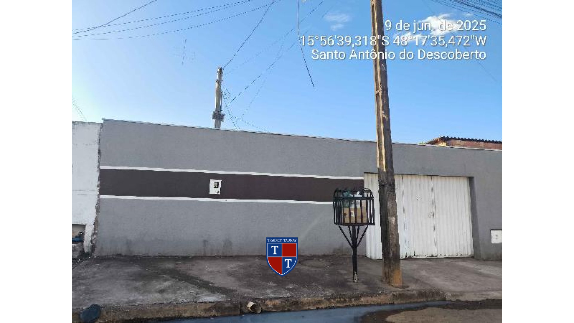 Foto 1 de CASA em VILA ESPERANCA - Imóvel Retomado Caixa