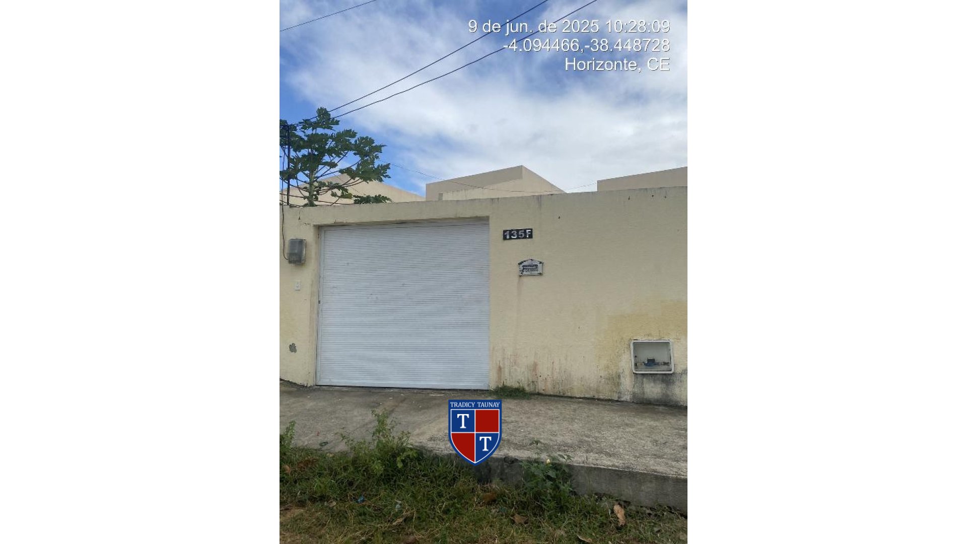 Foto 1 de CASA em VERTENTE - Imóvel Retomado Caixa