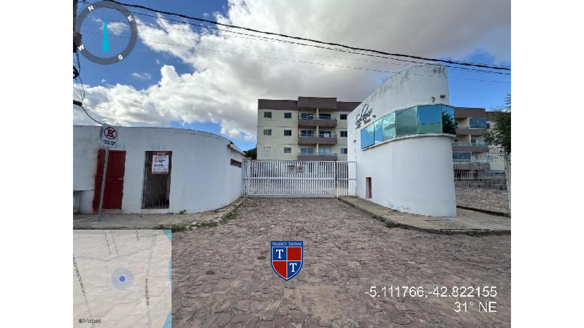 Foto 1 de CASA em SANTO ANTONIO - Imóvel Retomado Caixa