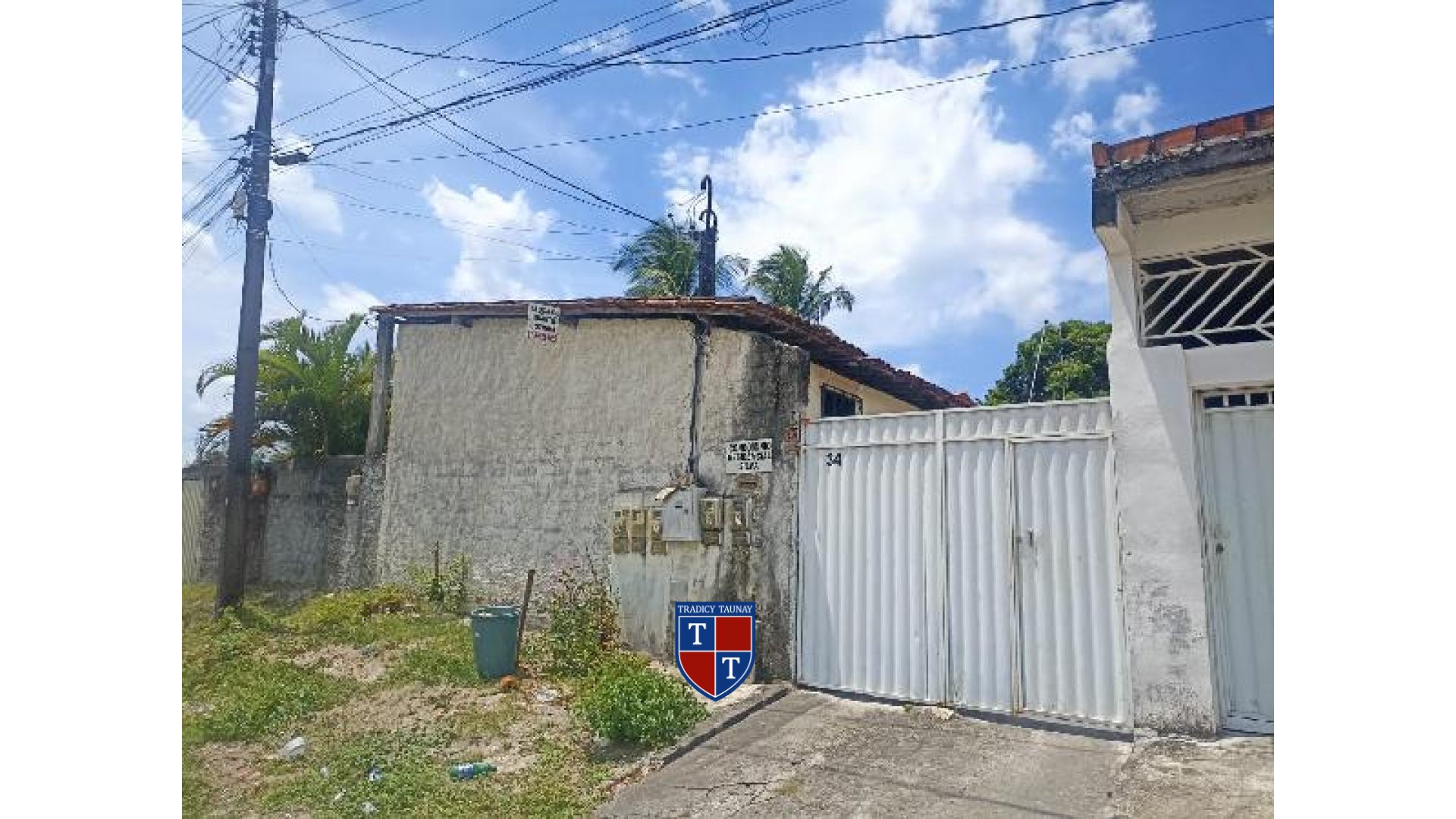 Foto 1 de CASA em CENTRO - Imóvel Retomado Caixa
