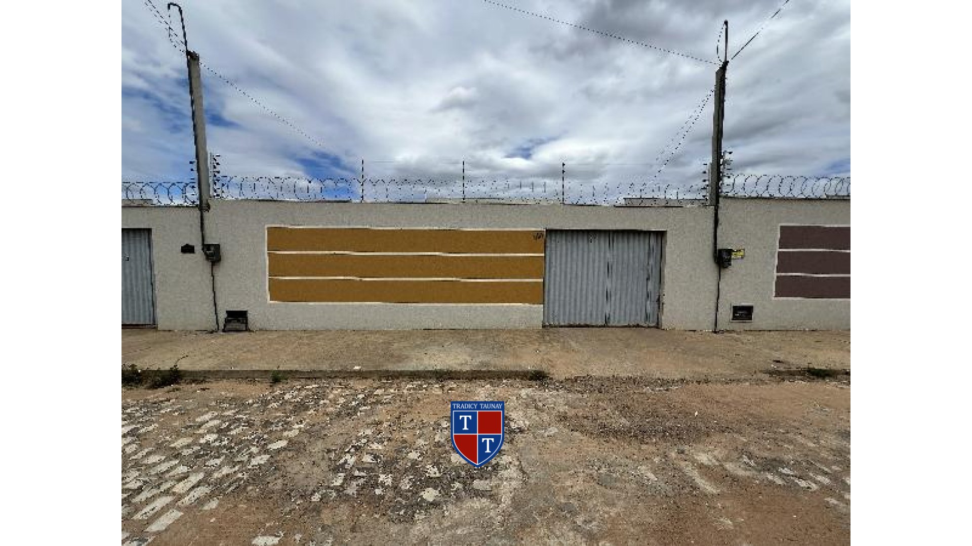 Foto 1 de CASA em REDENCAO - Imóvel Retomado Caixa