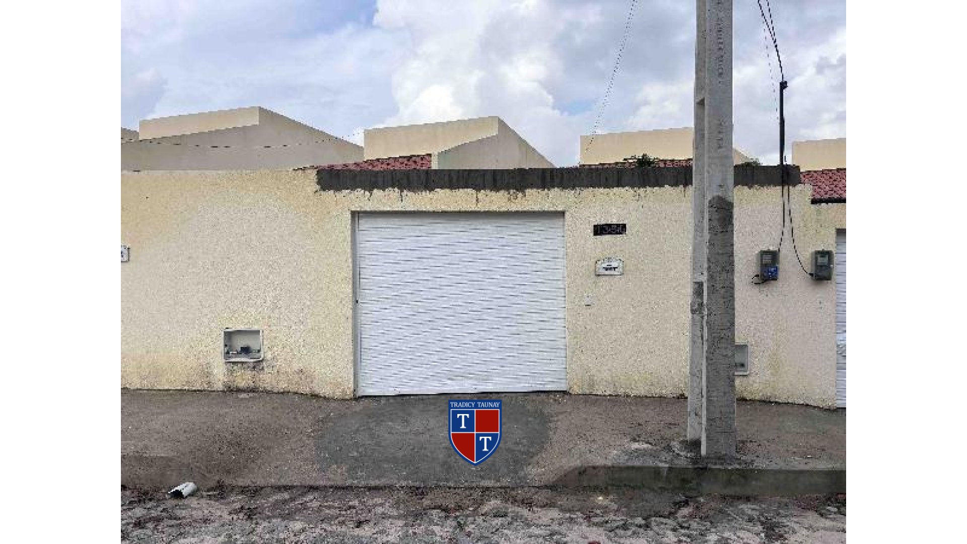 Foto 1 de CASA em VERTENTE - Imóvel Retomado Caixa