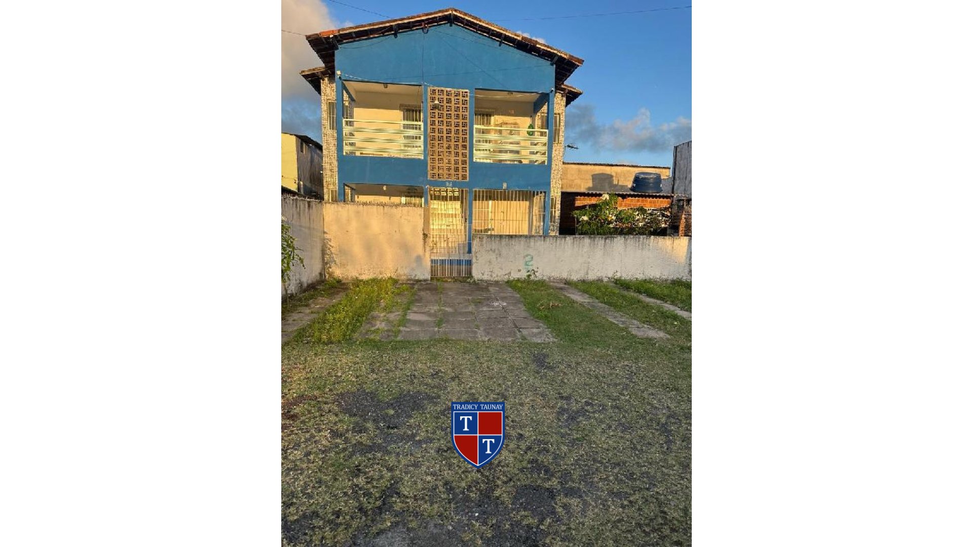 Foto 1 de CASA em LOT PORTO DAS CARAVE - Imóvel Retomado Caixa
