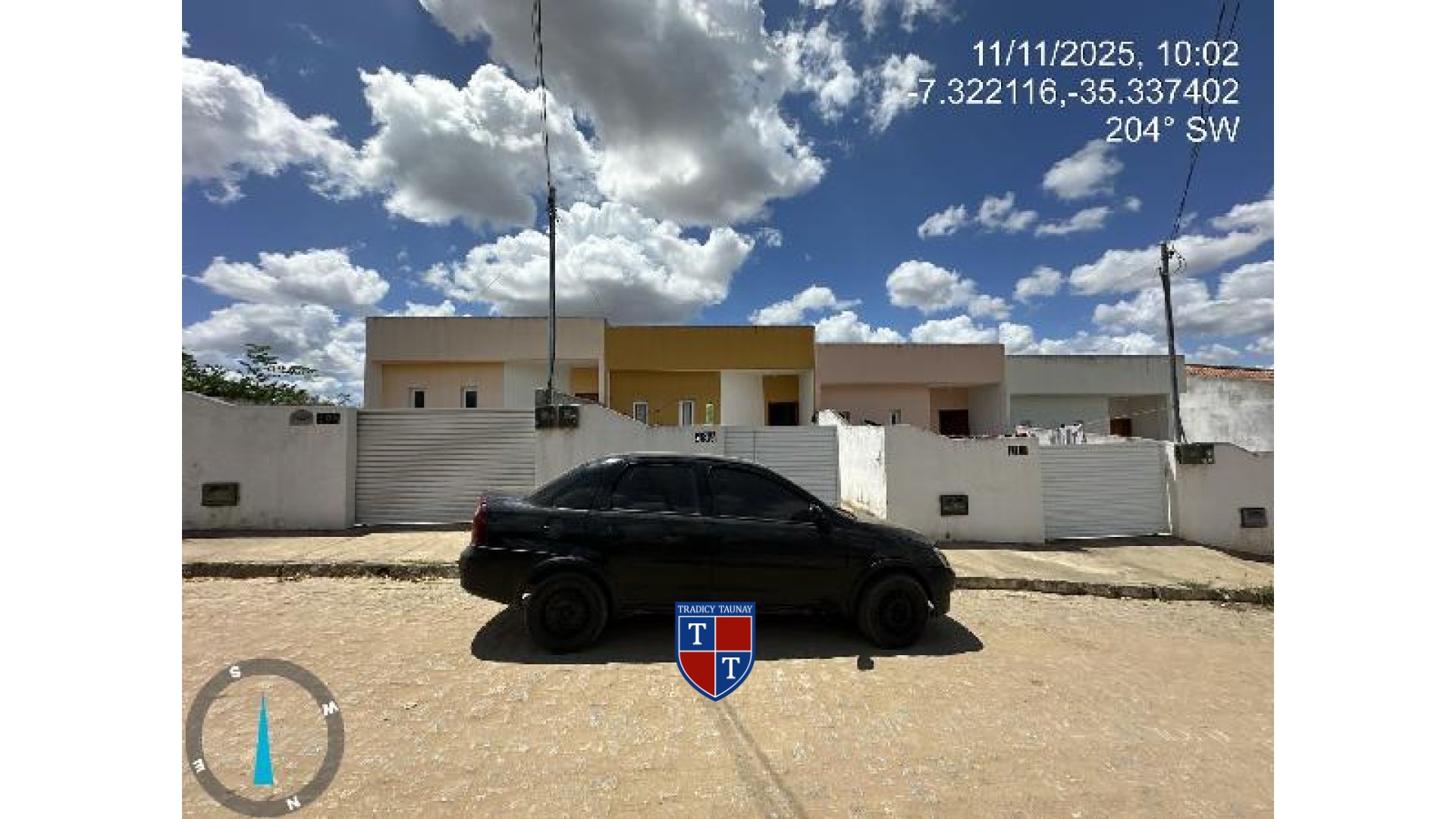 Foto 1 de CASA em VISTA ALEGRE - Imóvel Retomado Caixa
