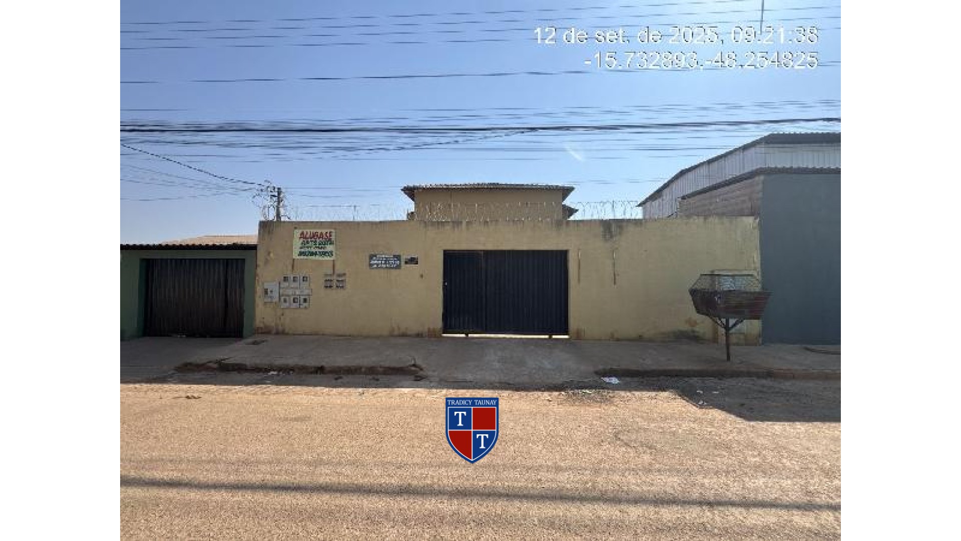 Foto 1 de APARTAMENTO em JARDIM PEROLA DA BARRAGEM I - Imóvel Retomado Caixa