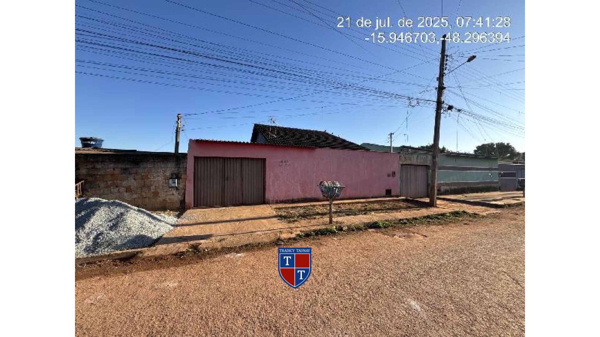 Foto 1 de CASA em JARDIM ANA BEATRIZ I - Imóvel Retomado Caixa