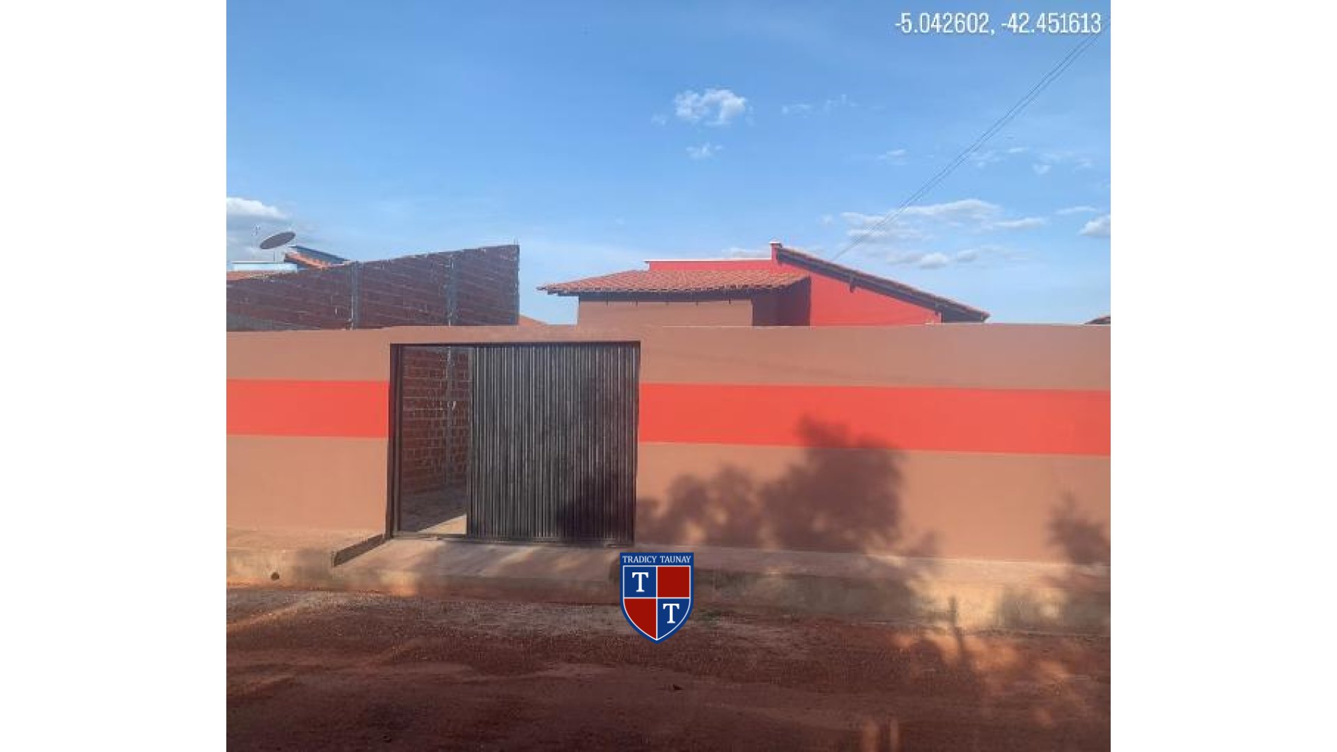 Foto 1 de CASA em MARAVILHA - Imóvel Retomado Caixa