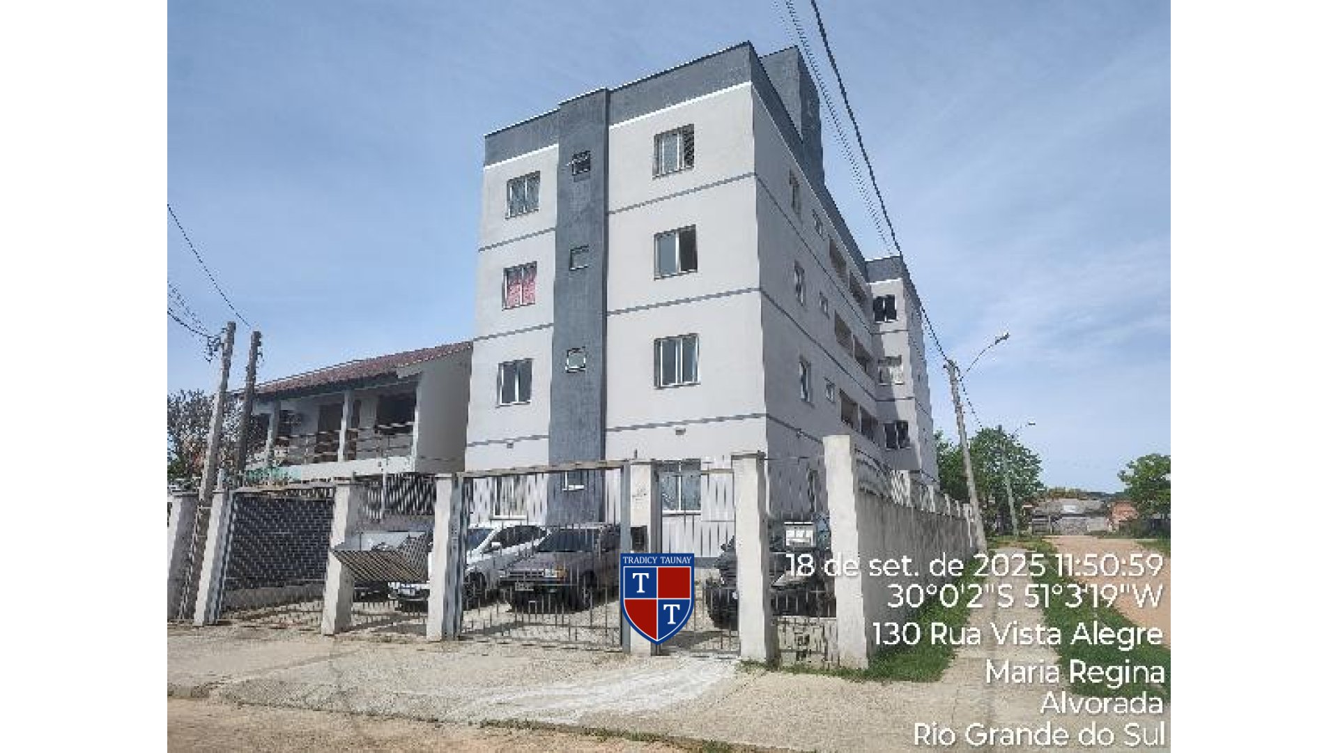 Foto 1 de APARTAMENTO em MARIA REGINA - Imóvel Retomado Caixa