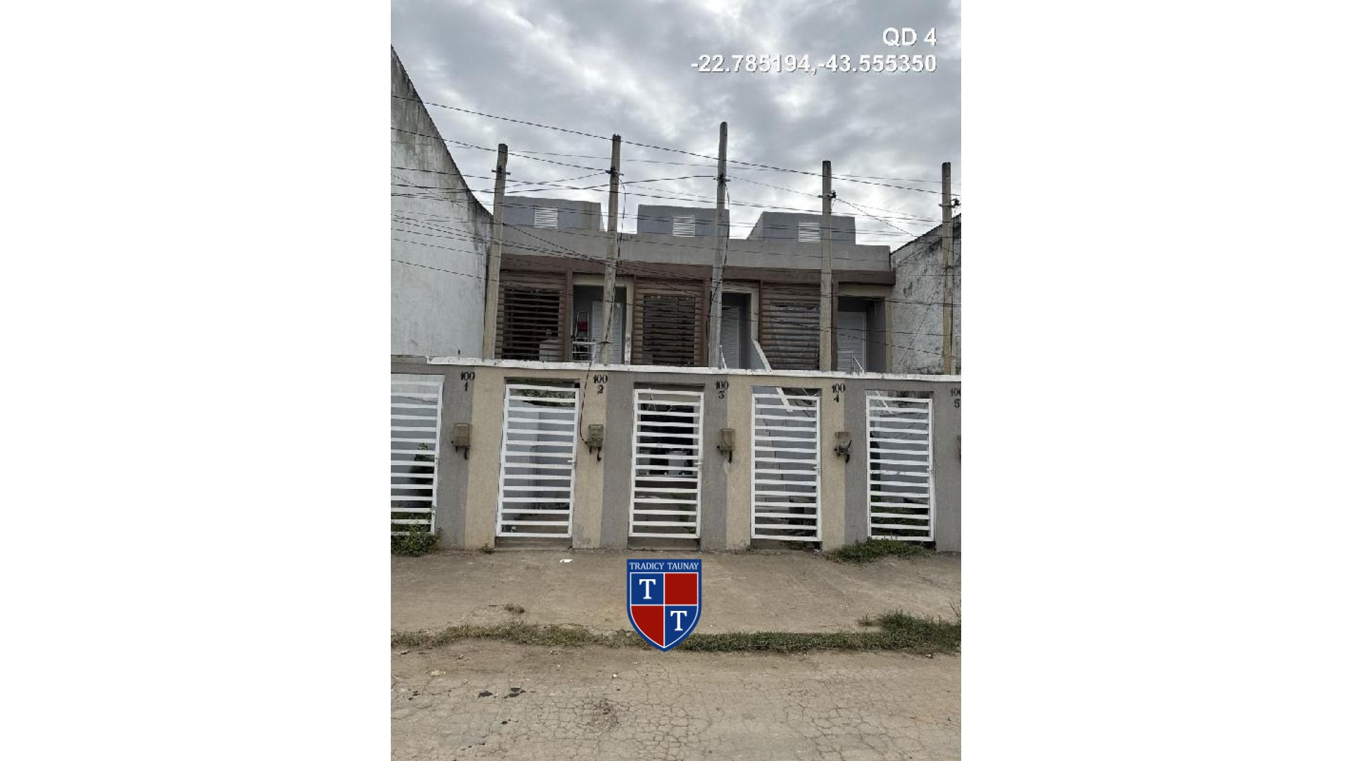 CASA em IPIRANGA