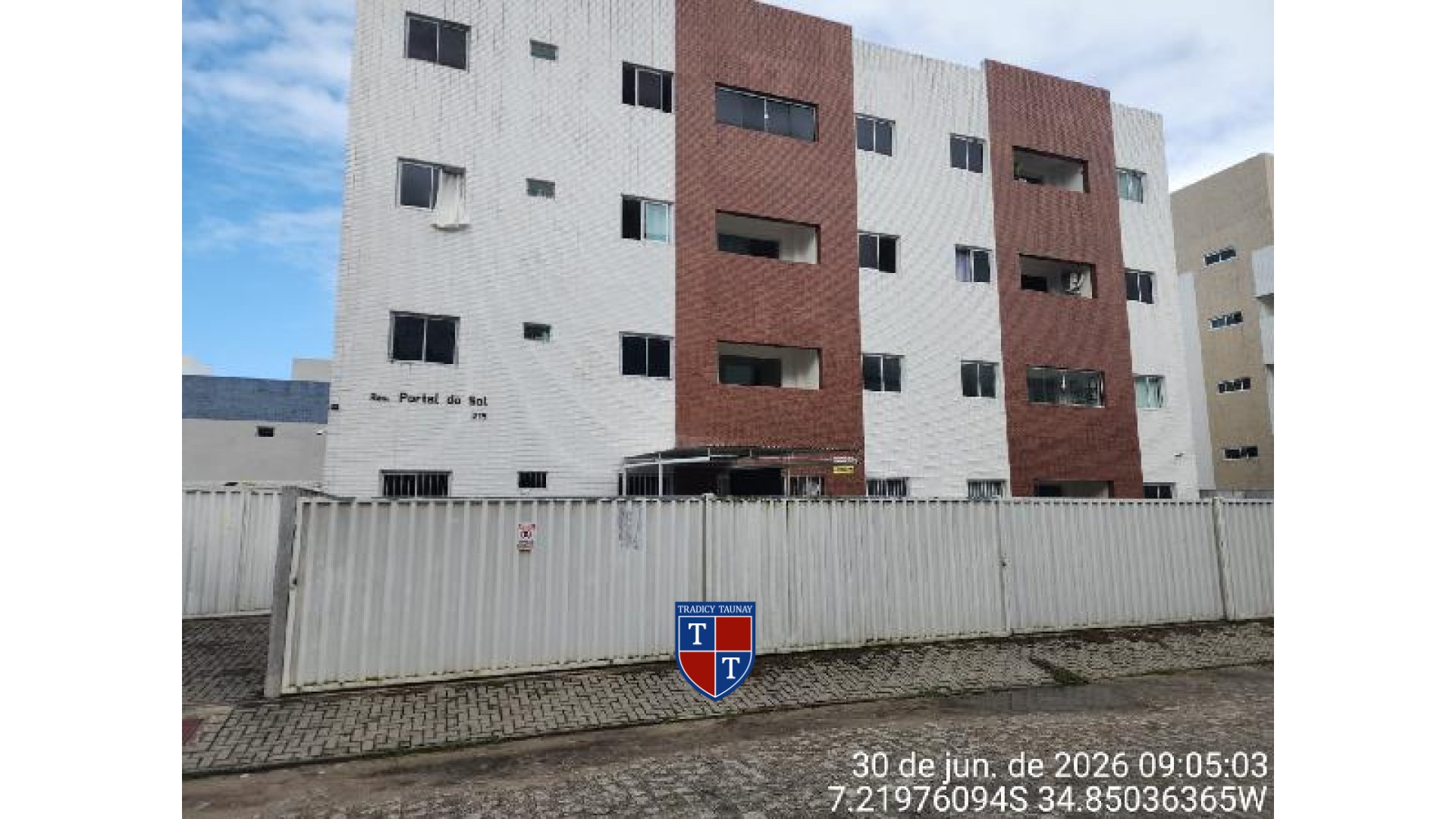 Foto 1 de APARTAMENTO em GRAMAME - Imóvel Retomado Caixa