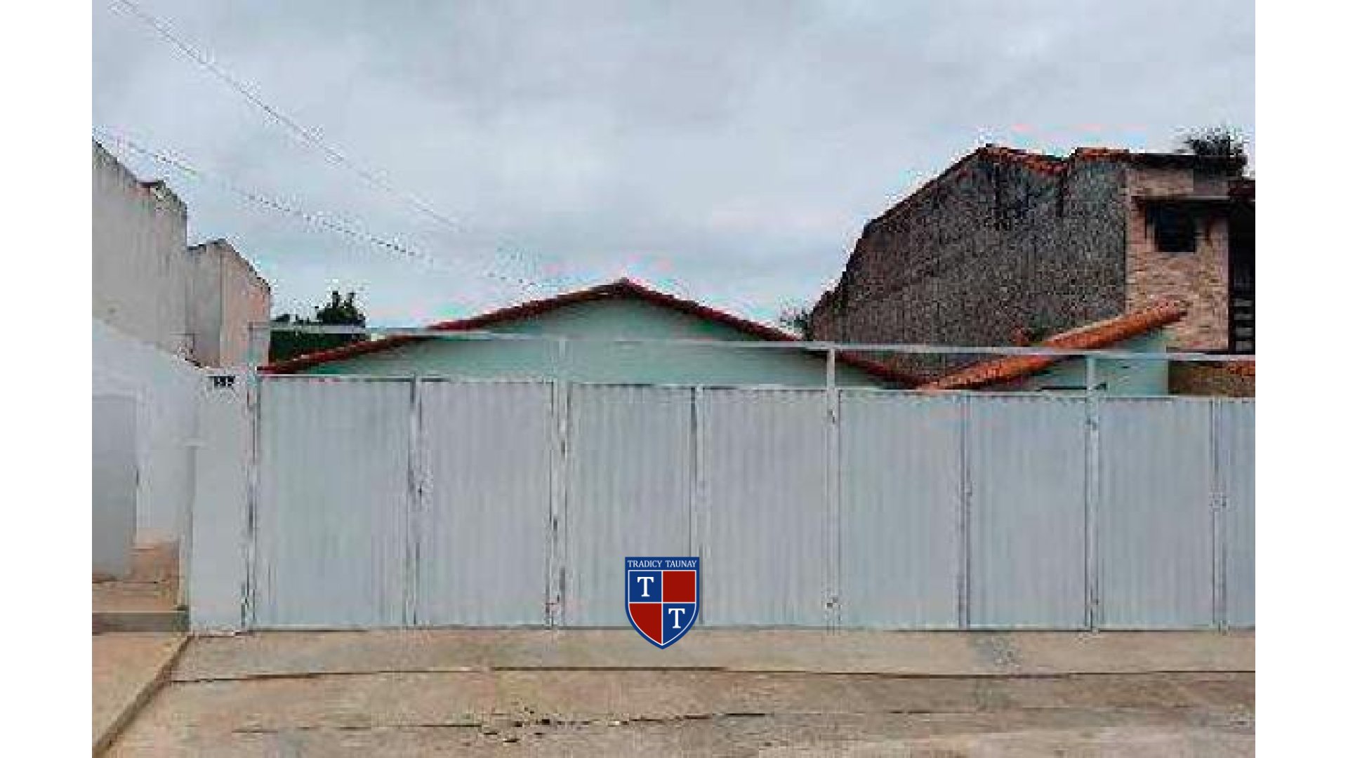 Foto 1 de CASA em LARANJAL - Imóvel Retomado Caixa