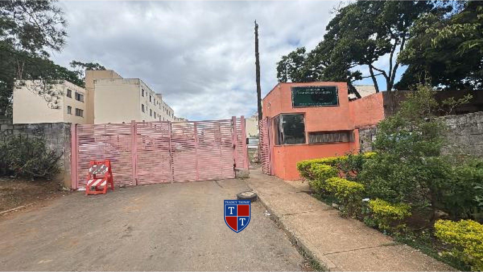 Foto 1 de APARTAMENTO em SERRA DOURADA - Imóvel Retomado Caixa