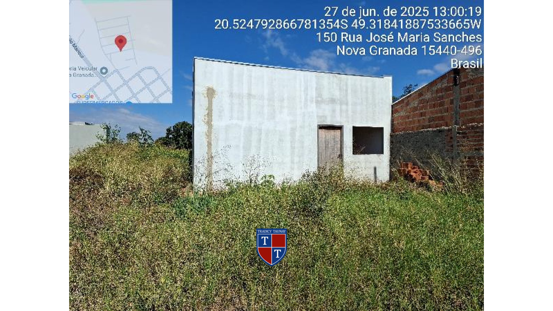 Foto 1 de CASA em VIVA MAIS - Imóvel Retomado Caixa