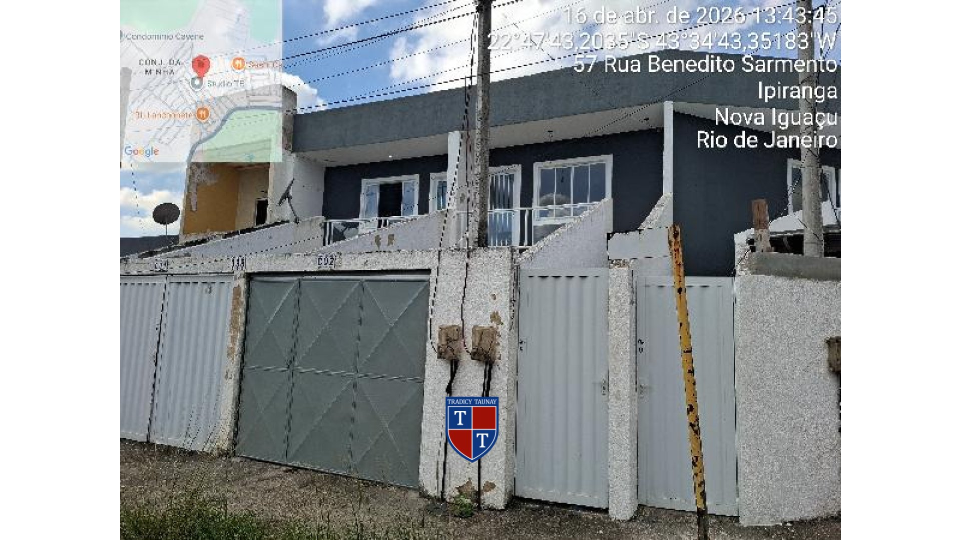 Foto 1 de APARTAMENTO em IPIRANGA - Imóvel Retomado Caixa