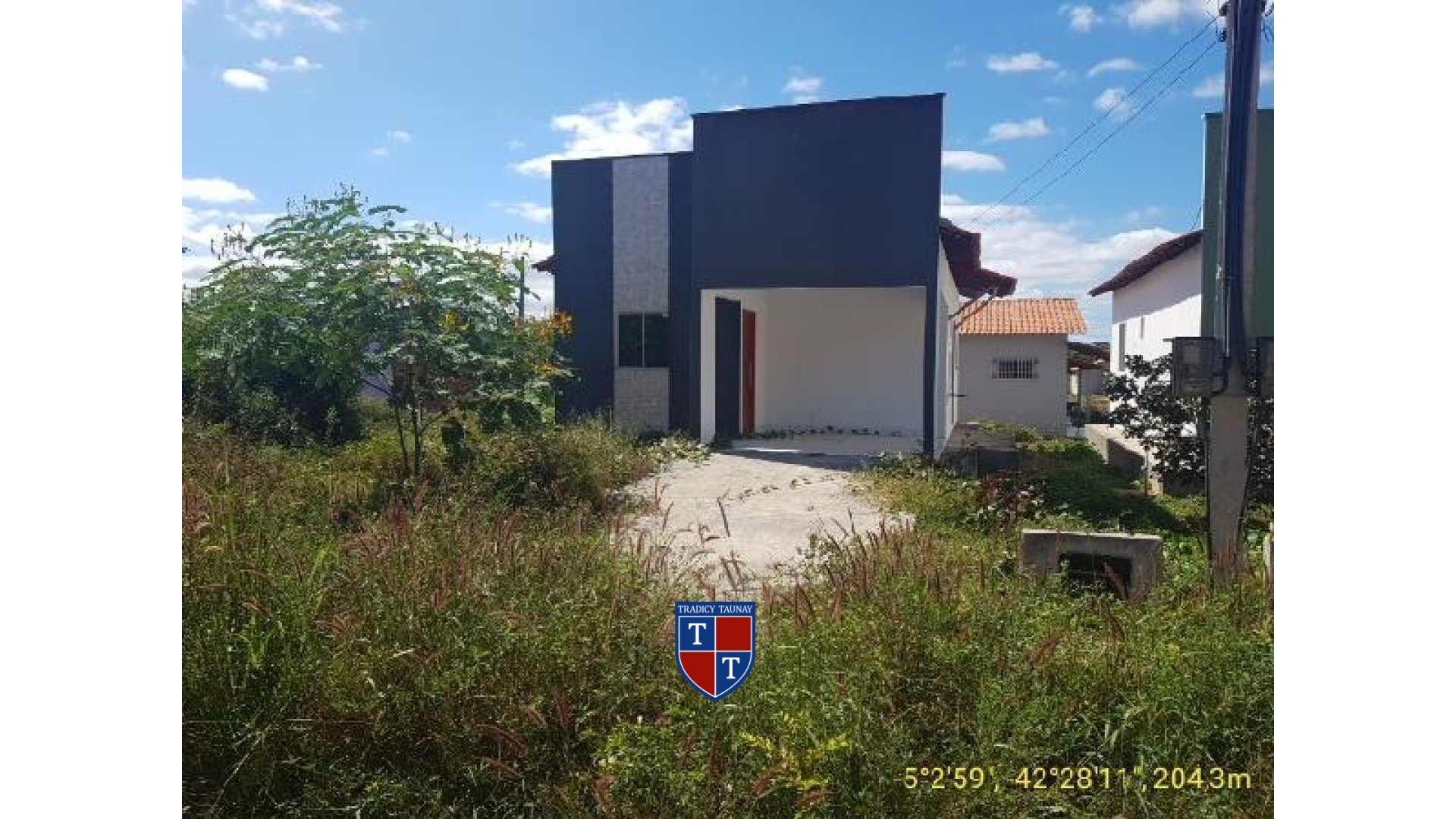 Foto 1 de CASA em BOCA DE BARRO - Imóvel Retomado Caixa