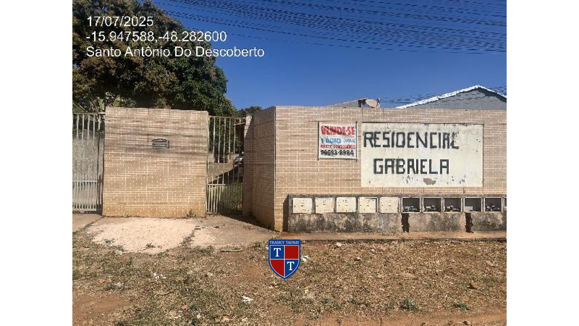 Foto 1 de CASA em MANSOES BITTENCOURT - Imóvel Retomado Caixa