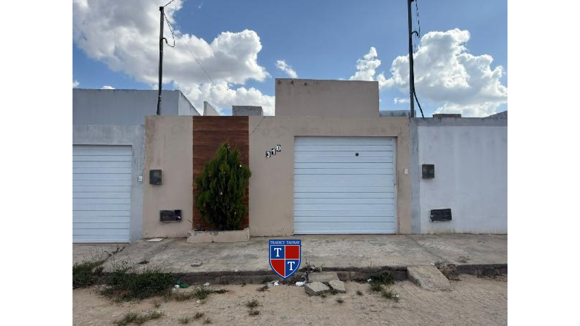 Foto 1 de CASA em JARDIM DO SERTAO - Imóvel Retomado Caixa