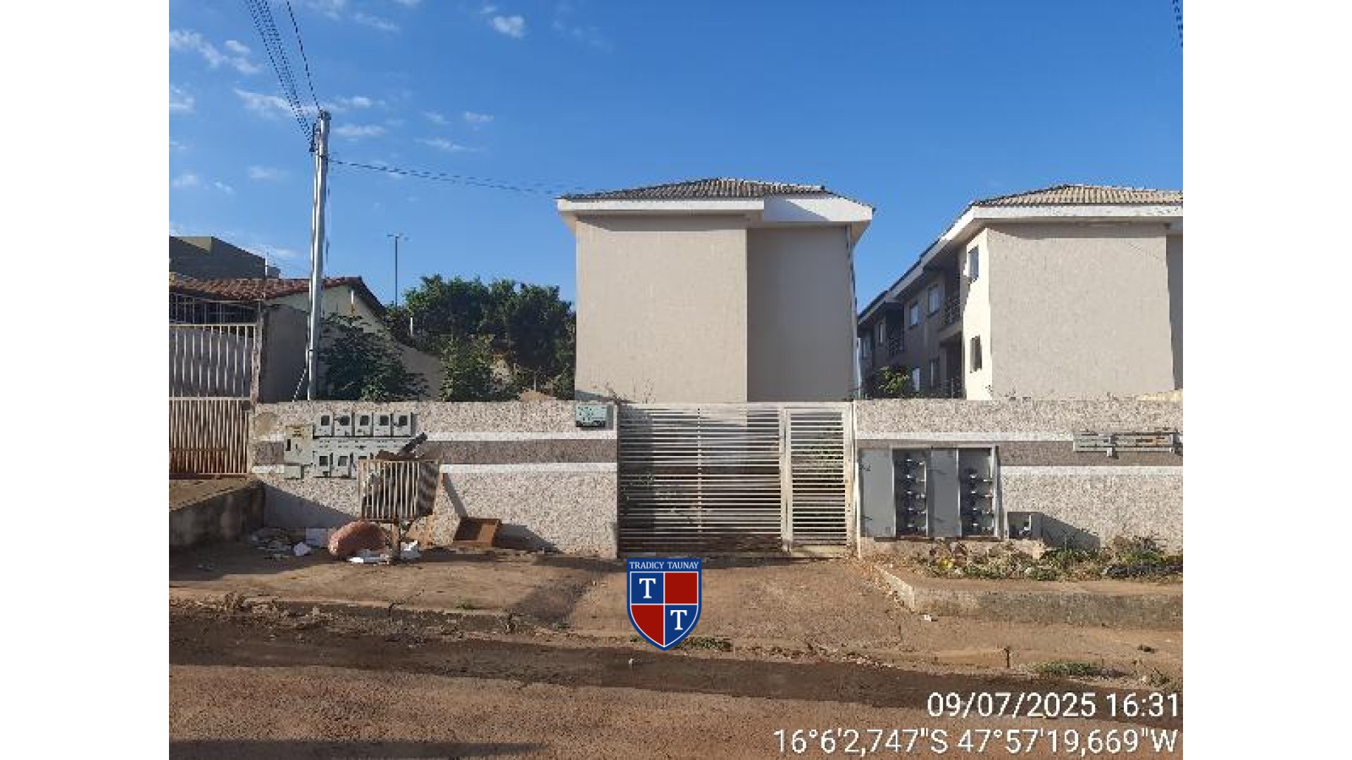 Foto 1 de APARTAMENTO em PARQUE ARAGUARI - Imóvel Retomado Caixa