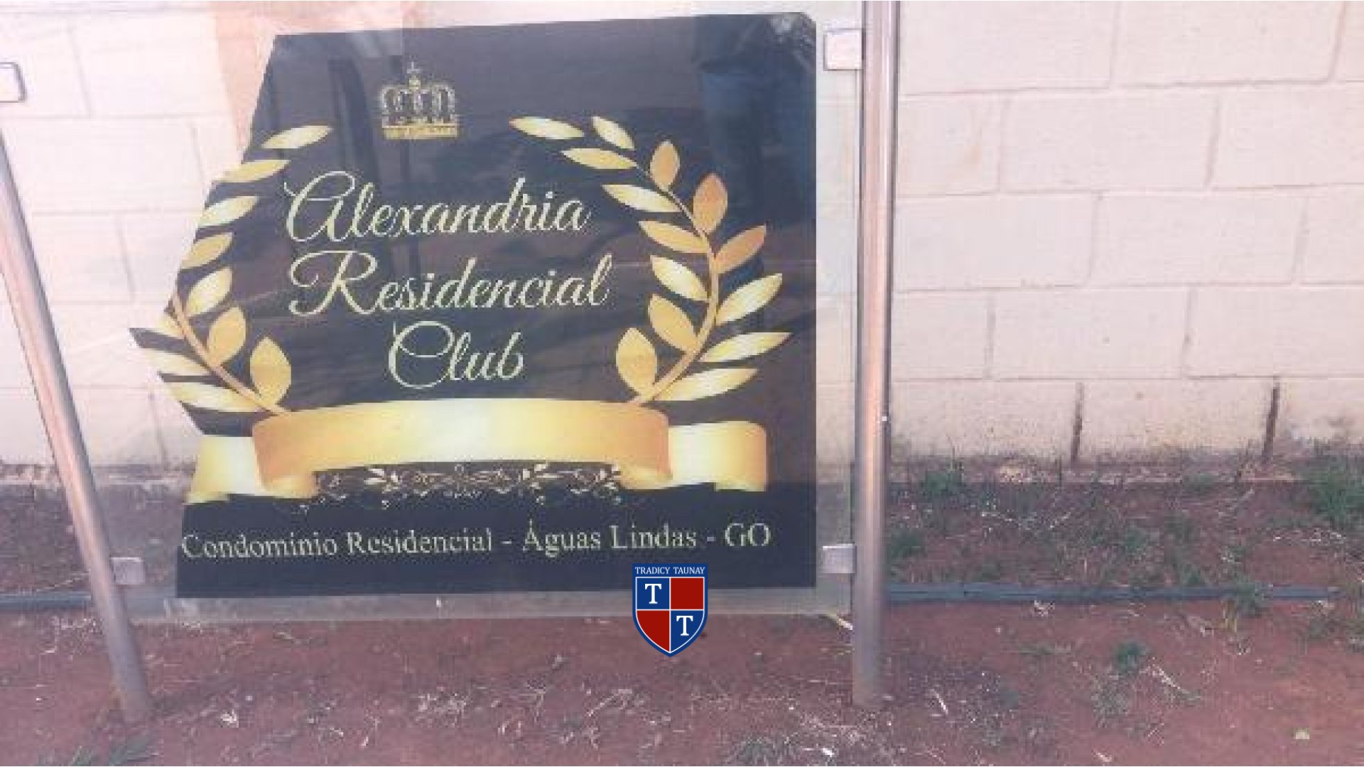 Foto 1 de APARTAMENTO em PARQUE DA BARRAGEM SETOR 08 - Imóvel Retomado Caixa