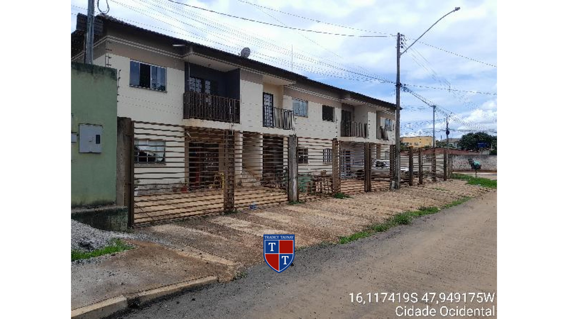 Foto 1 de APARTAMENTO em PARQUE NAPOLIS A - Imóvel Retomado Caixa