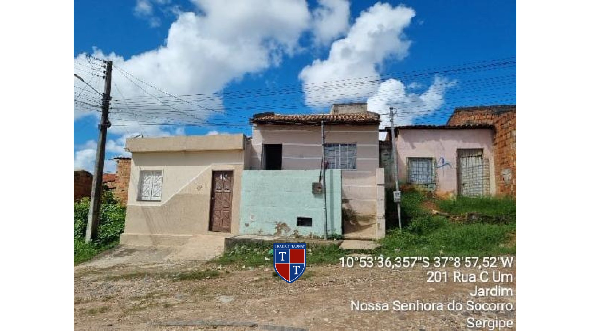 Foto 1 de CASA em JARDIM - Imóvel Retomado Caixa
