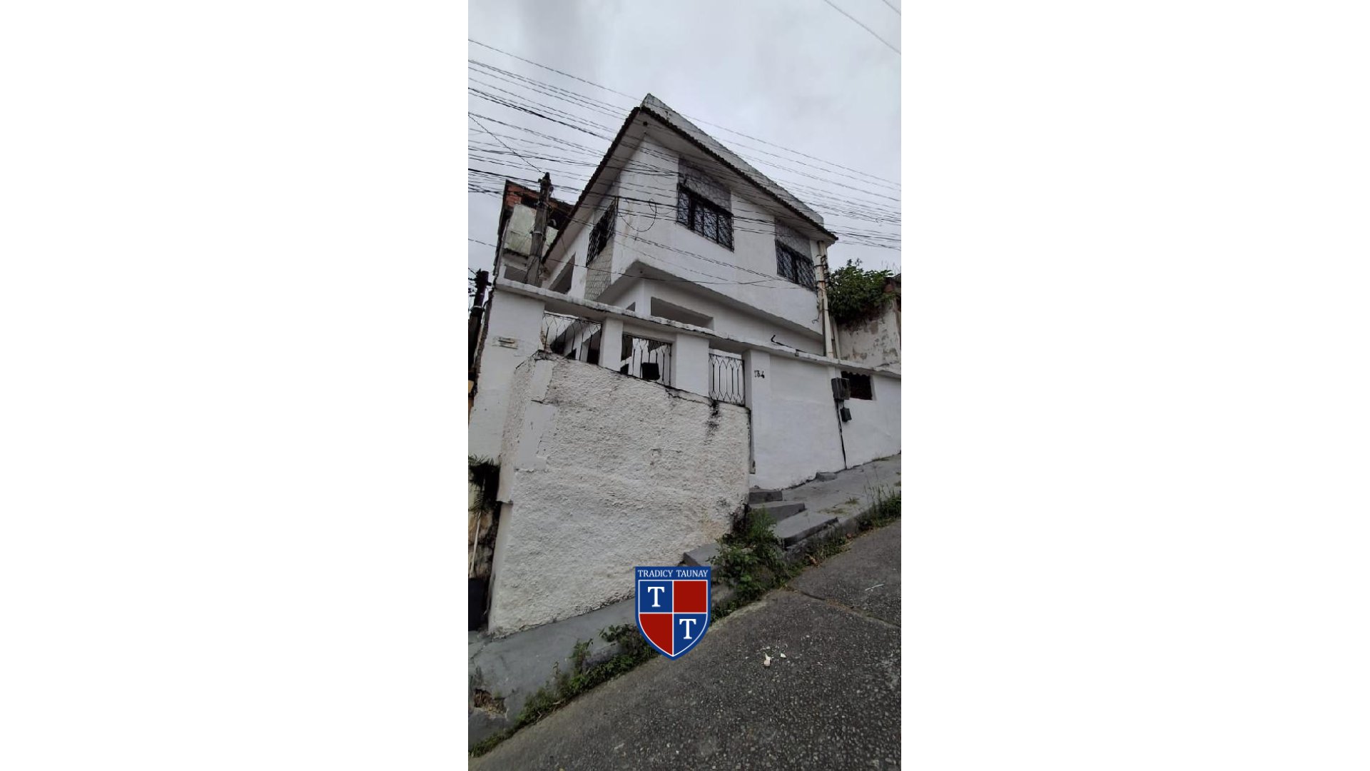 Foto 1 de CASA em ZE GAROTO - Imóvel Retomado Caixa