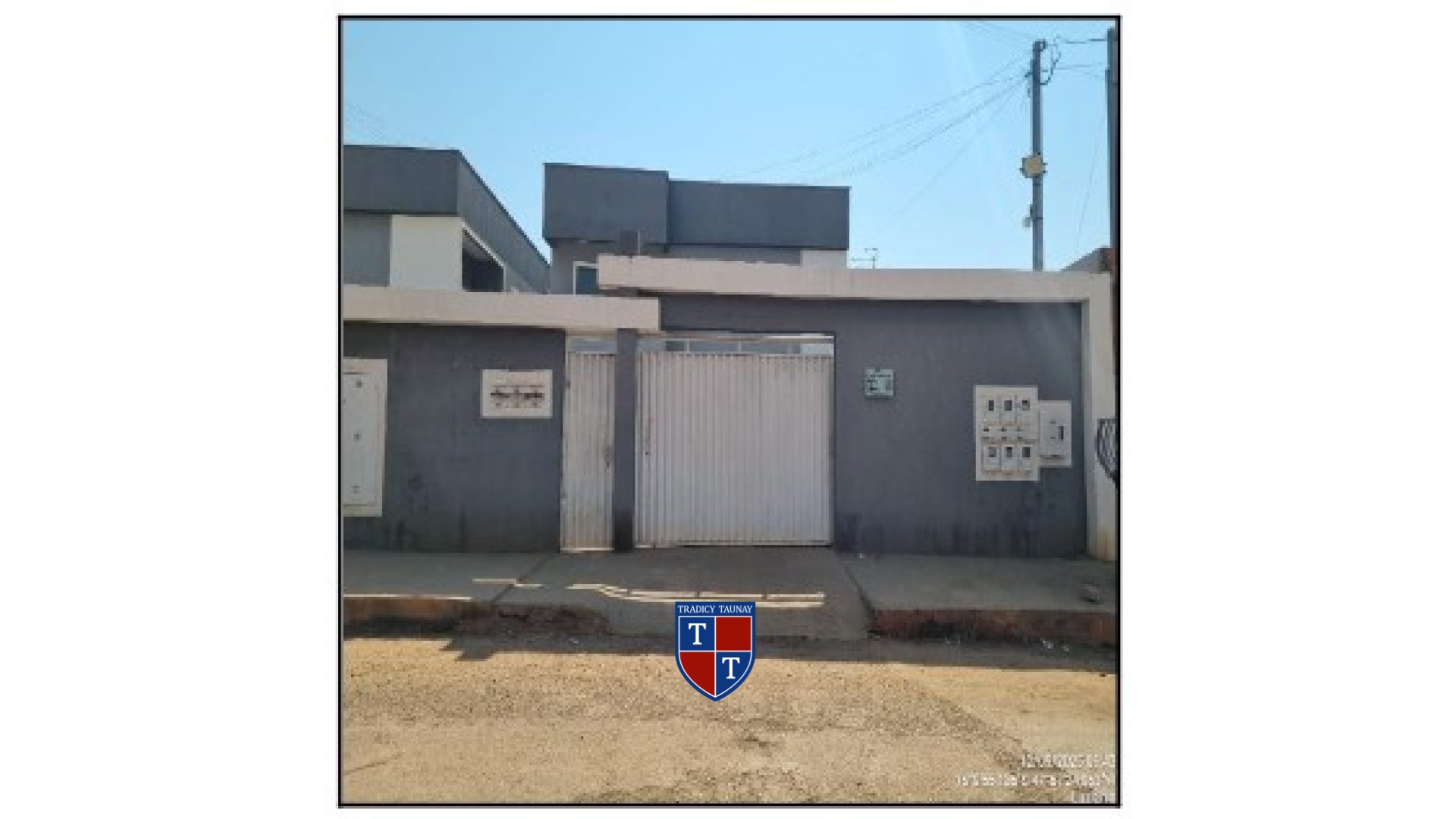 Foto 1 de APARTAMENTO em PARQUE ESTRELA DALVA X - Imóvel Retomado Caixa