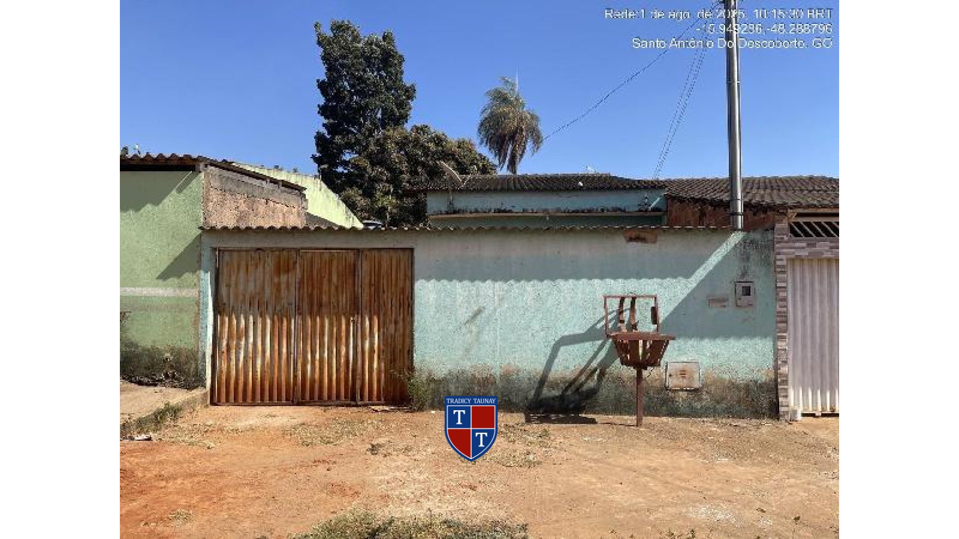 Foto 1 de CASA em PARQUE ESTRELA DALVA XII - Imóvel Retomado Caixa