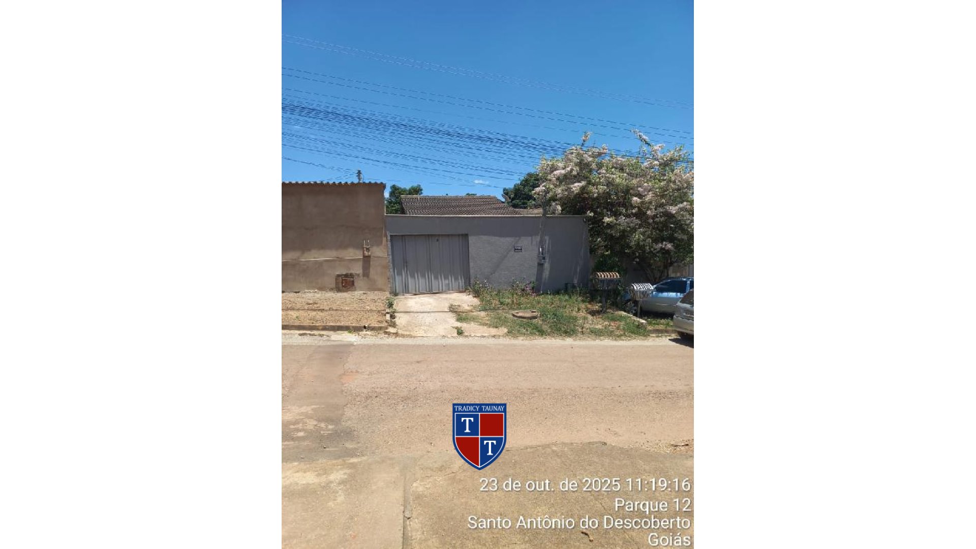 Foto 1 de CASA em PARQUE ESTRELA DALVA XII - Imóvel Retomado Caixa