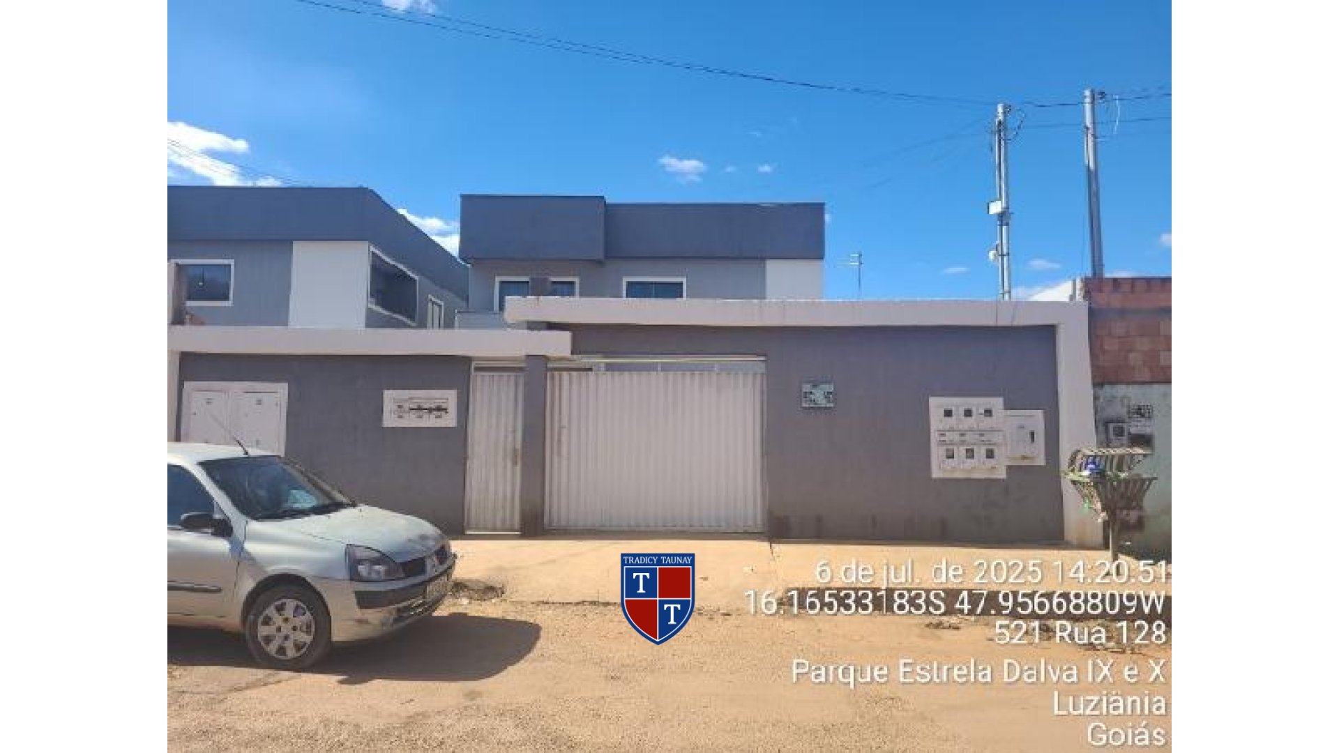 Foto 1 de APARTAMENTO em PARQUE ESTRELA DALVA X - Imóvel Retomado Caixa