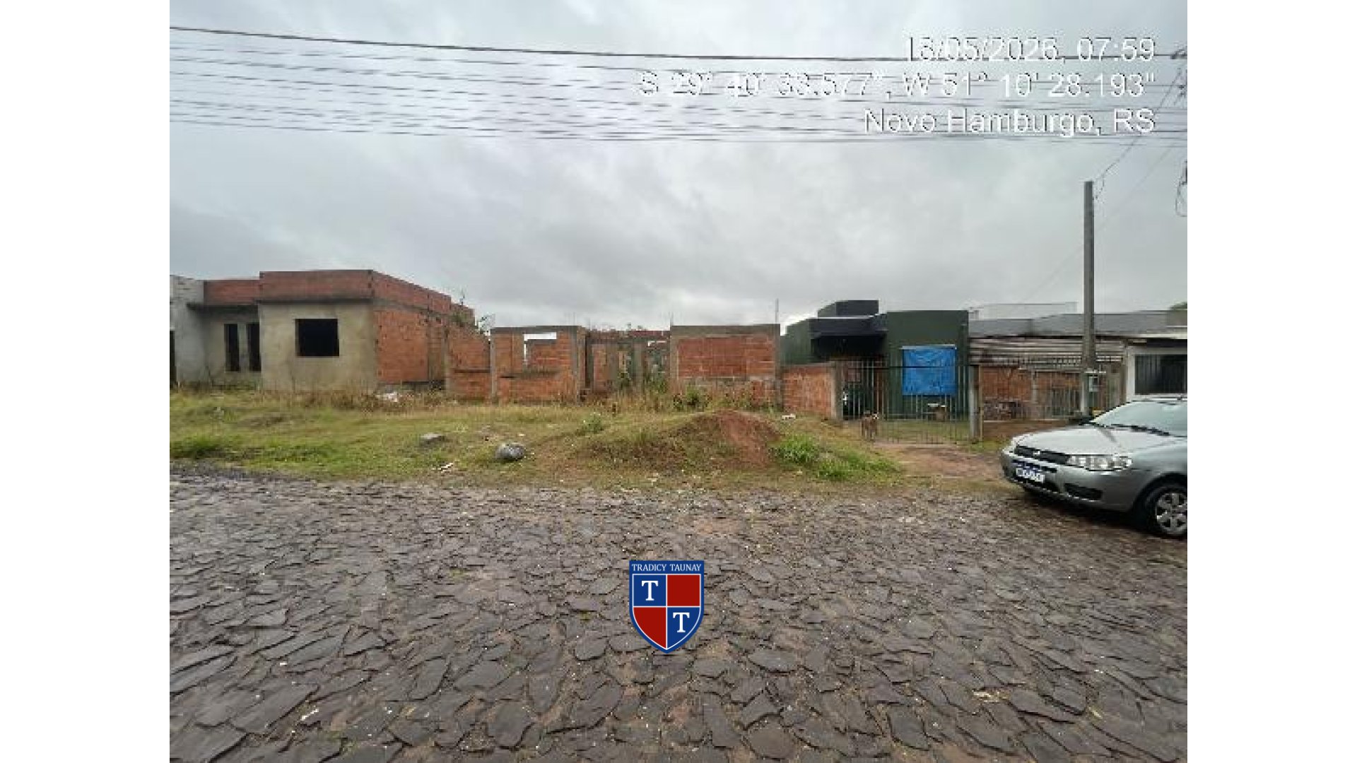 Foto 1 de TERRENO em BOA SAUDE - Imóvel Retomado Caixa
