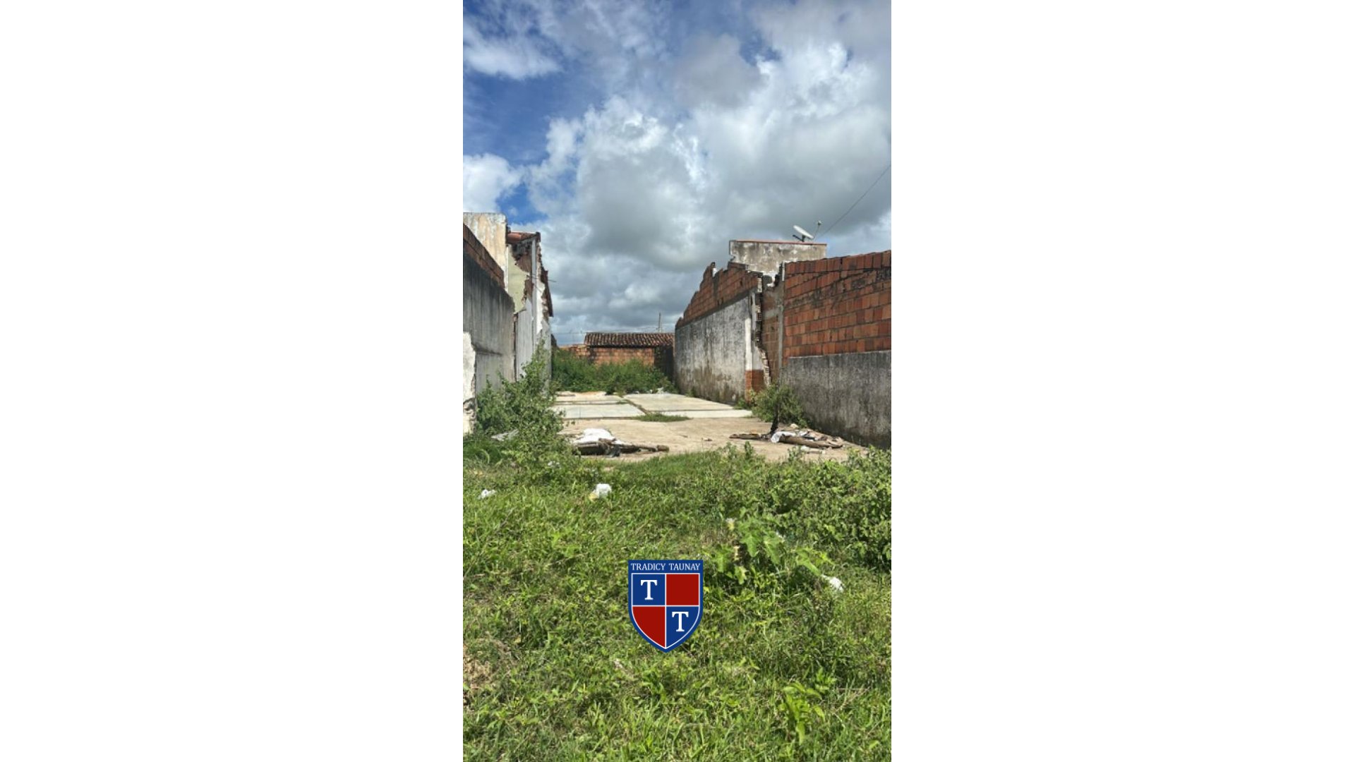 Foto 1 de TERRENO em LOT JARDIM TAYNA - Imóvel Retomado Caixa