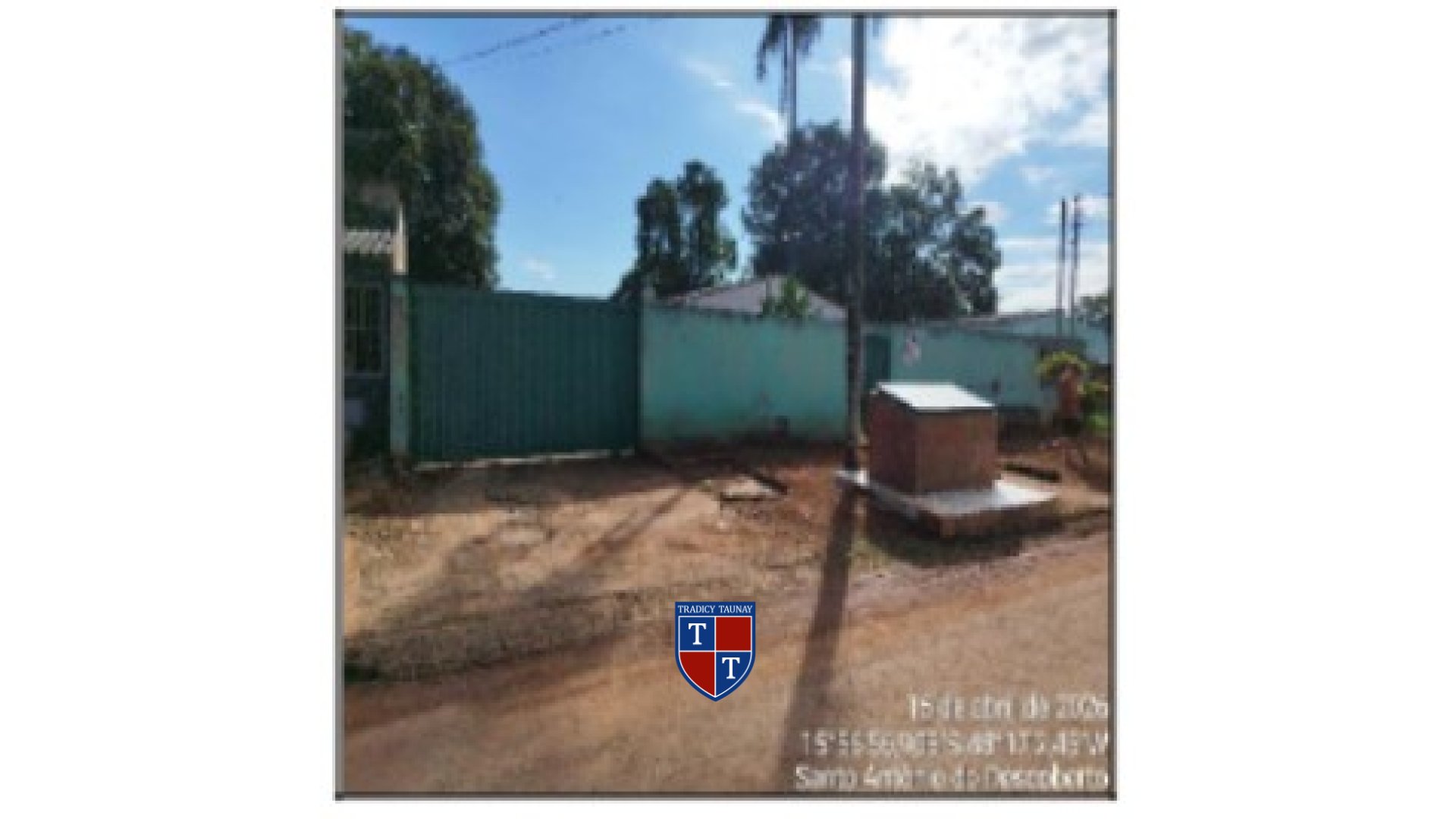 Foto 1 de CASA em MANSOES BITTENCOURT - Imóvel Retomado Caixa