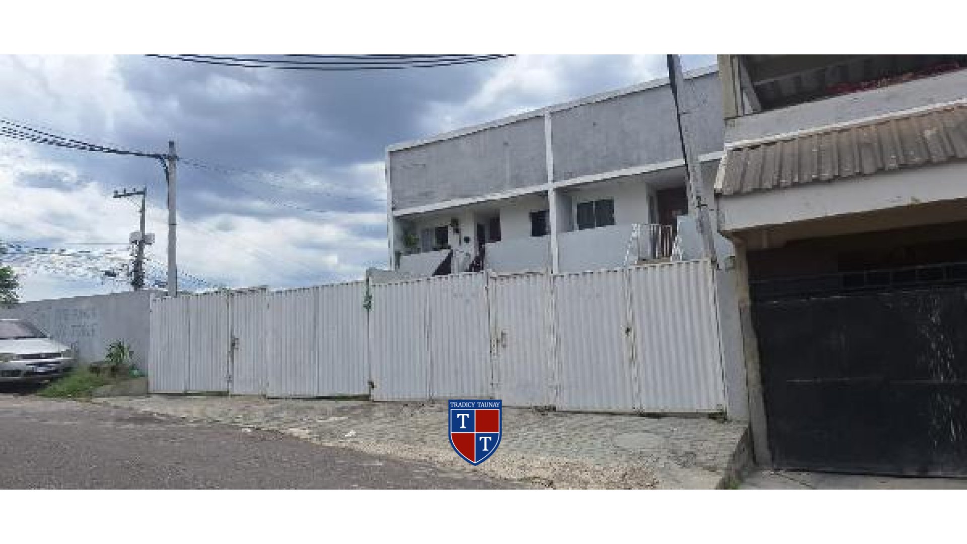 Foto 1 de CASA em ENGENHO PEQUENO - Imóvel Retomado Caixa