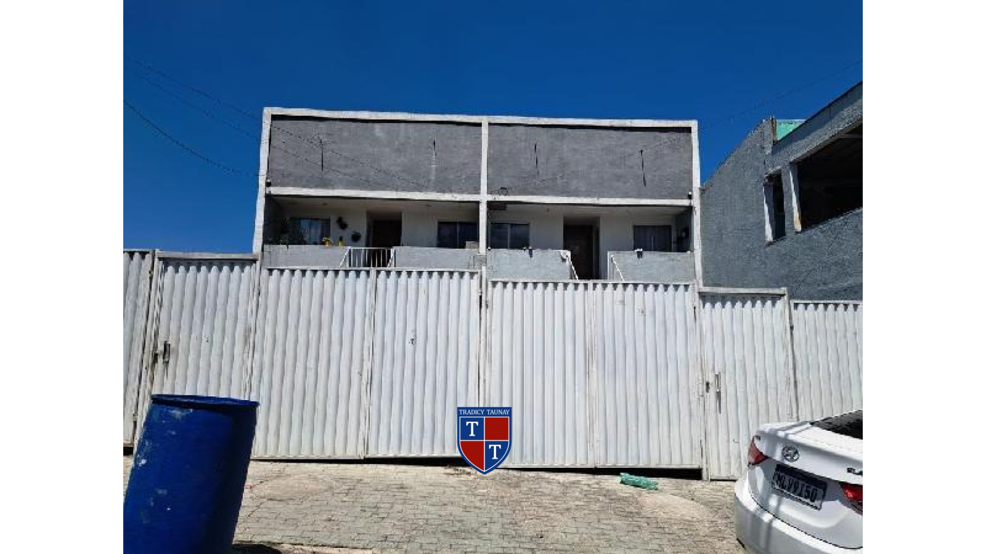 Foto 1 de APARTAMENTO em ENGENHO PEQUENO - Imóvel Retomado Caixa