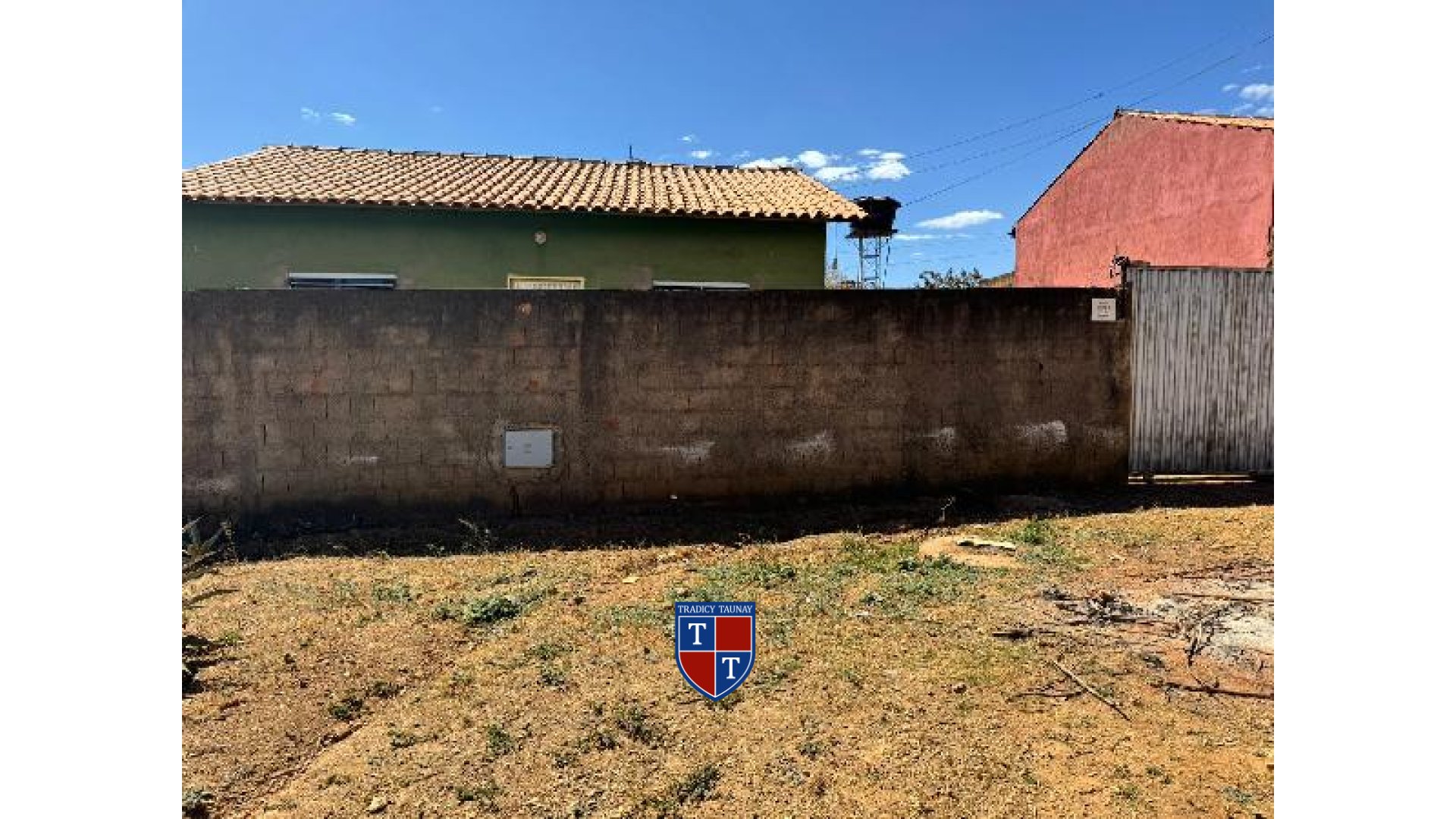 Foto 1 de CASA em LOT GIRASSOL - Imóvel Retomado Caixa