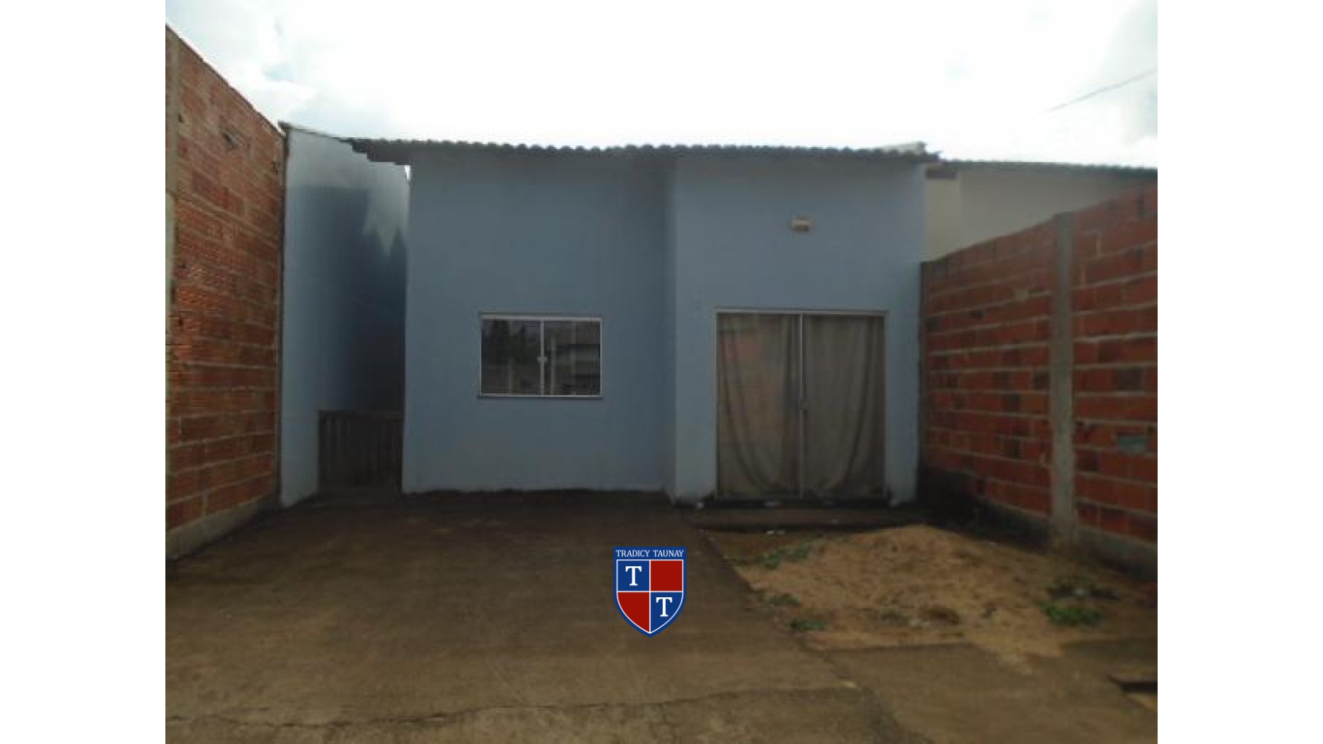 Foto 1 de CASA em BAIRRO VILA GOIAS - Imóvel Retomado Caixa