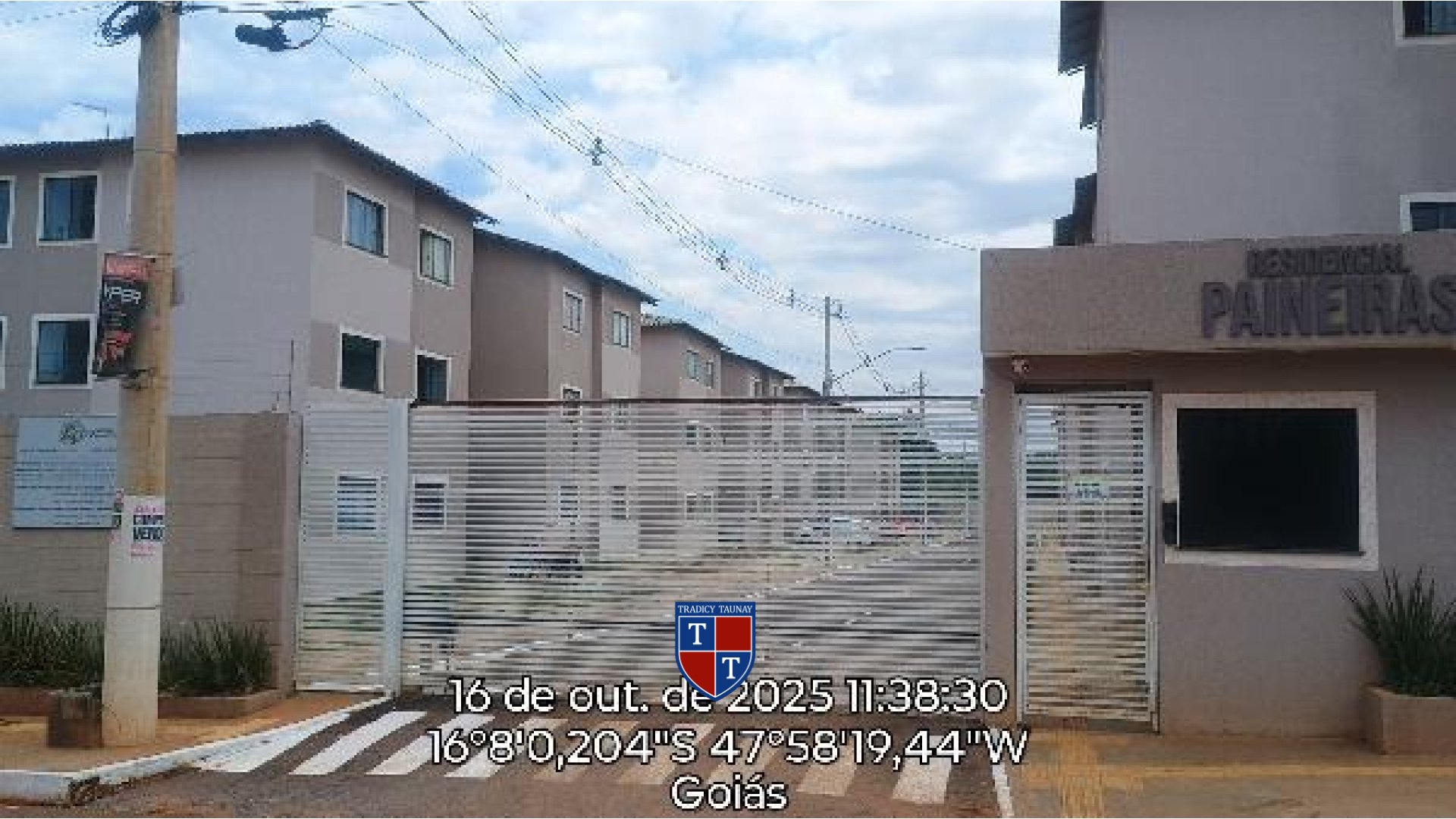 Foto 1 de APARTAMENTO em CHACARAS MARAJOARA - Imóvel Retomado Caixa