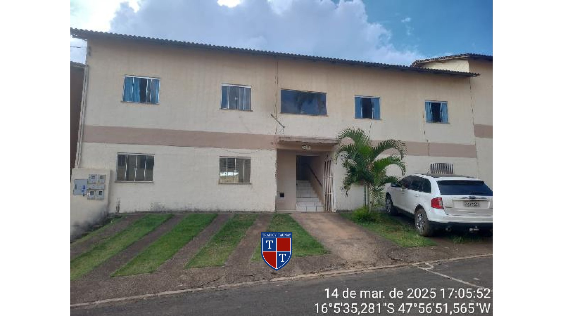 Foto 1 de APARTAMENTO em RECREIO MOSSORO - Imóvel Retomado Caixa