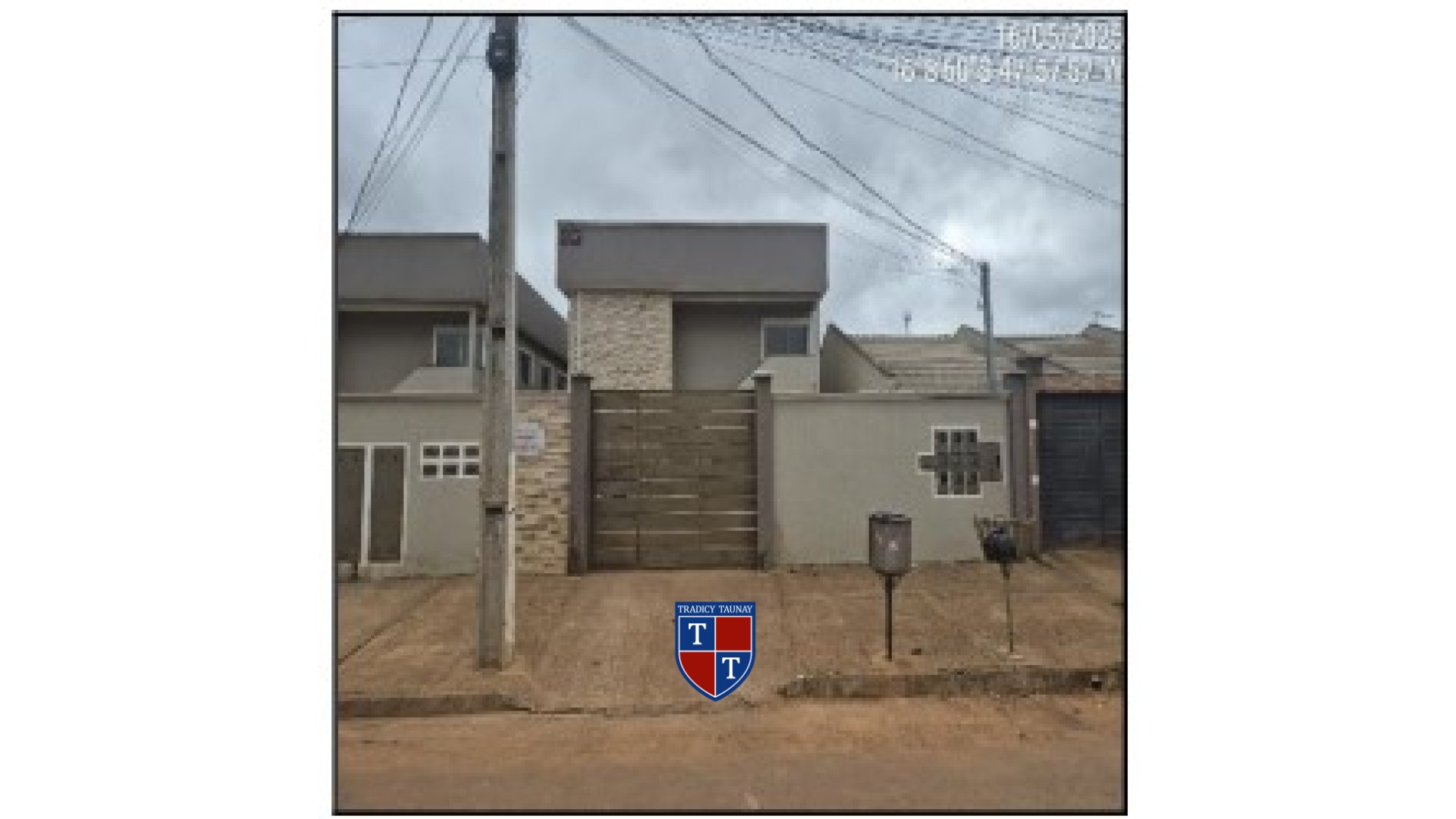 Foto 1 de APARTAMENTO em PARQUE ESTRELA DALVA IX - Imóvel Retomado Caixa