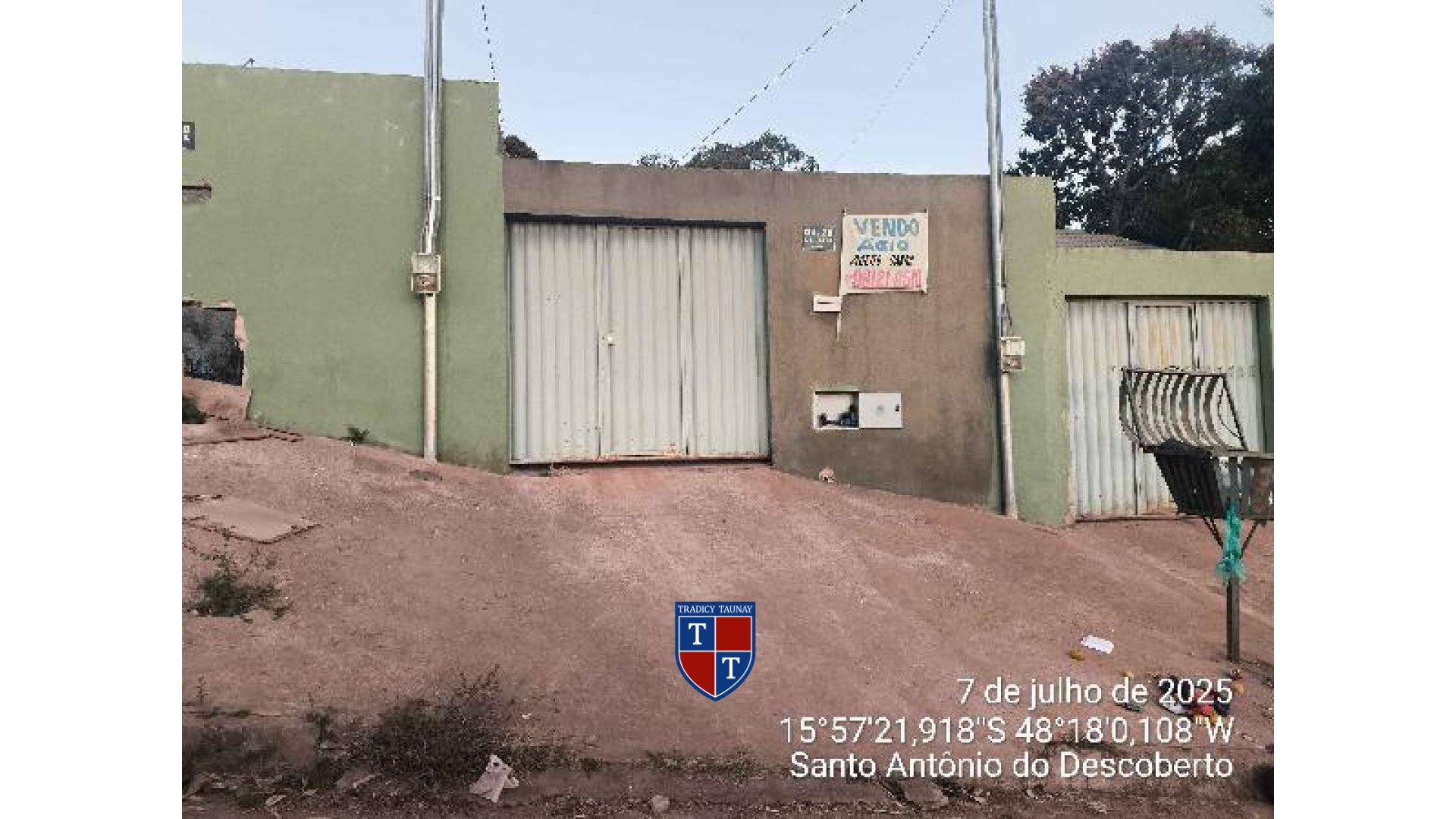 Foto 1 de CASA em PARQUE ESTRELA DALVA XII - Imóvel Retomado Caixa