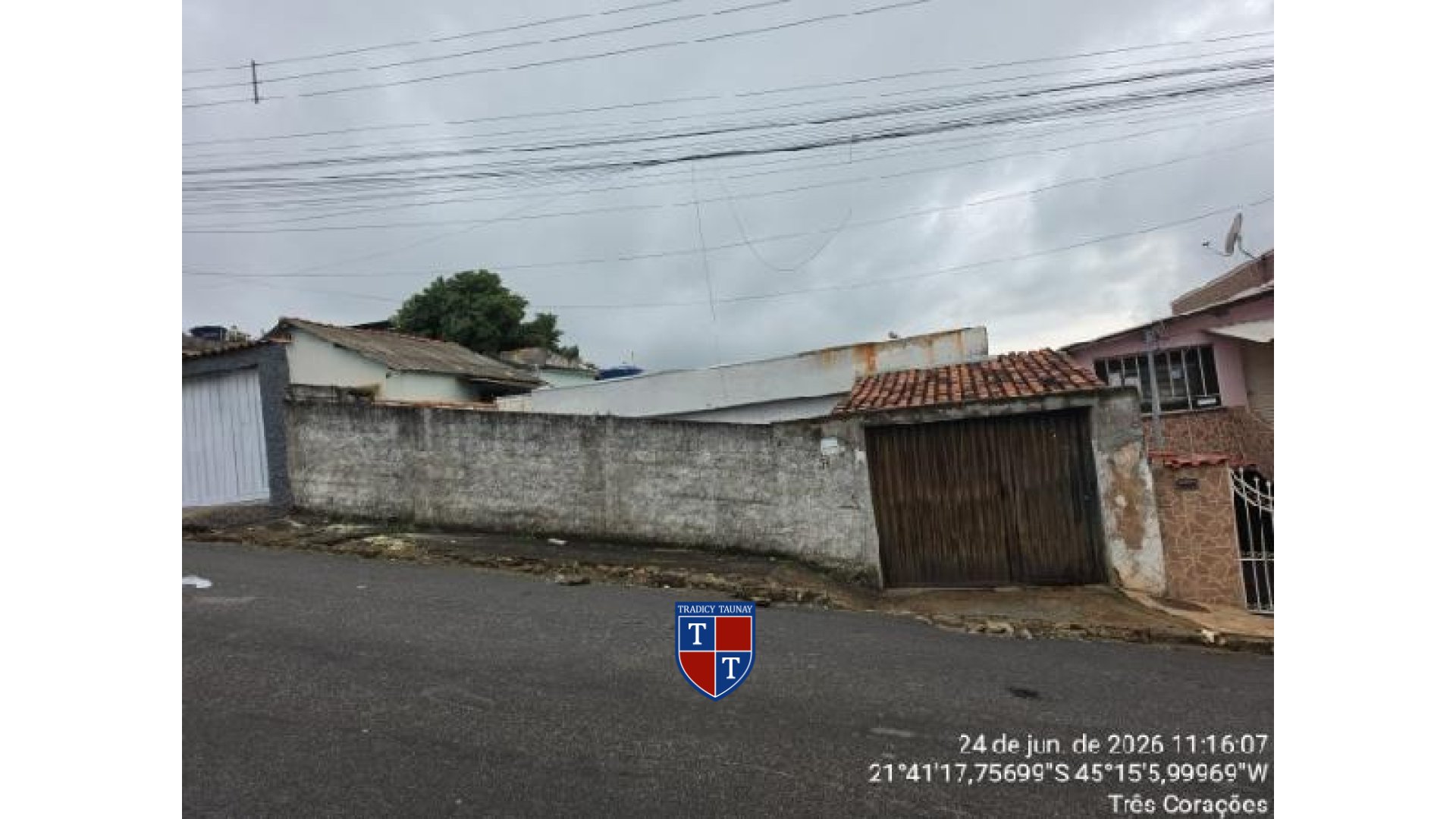 Foto 1 de CASA em RIO DO PEIXE - Imóvel Retomado Caixa