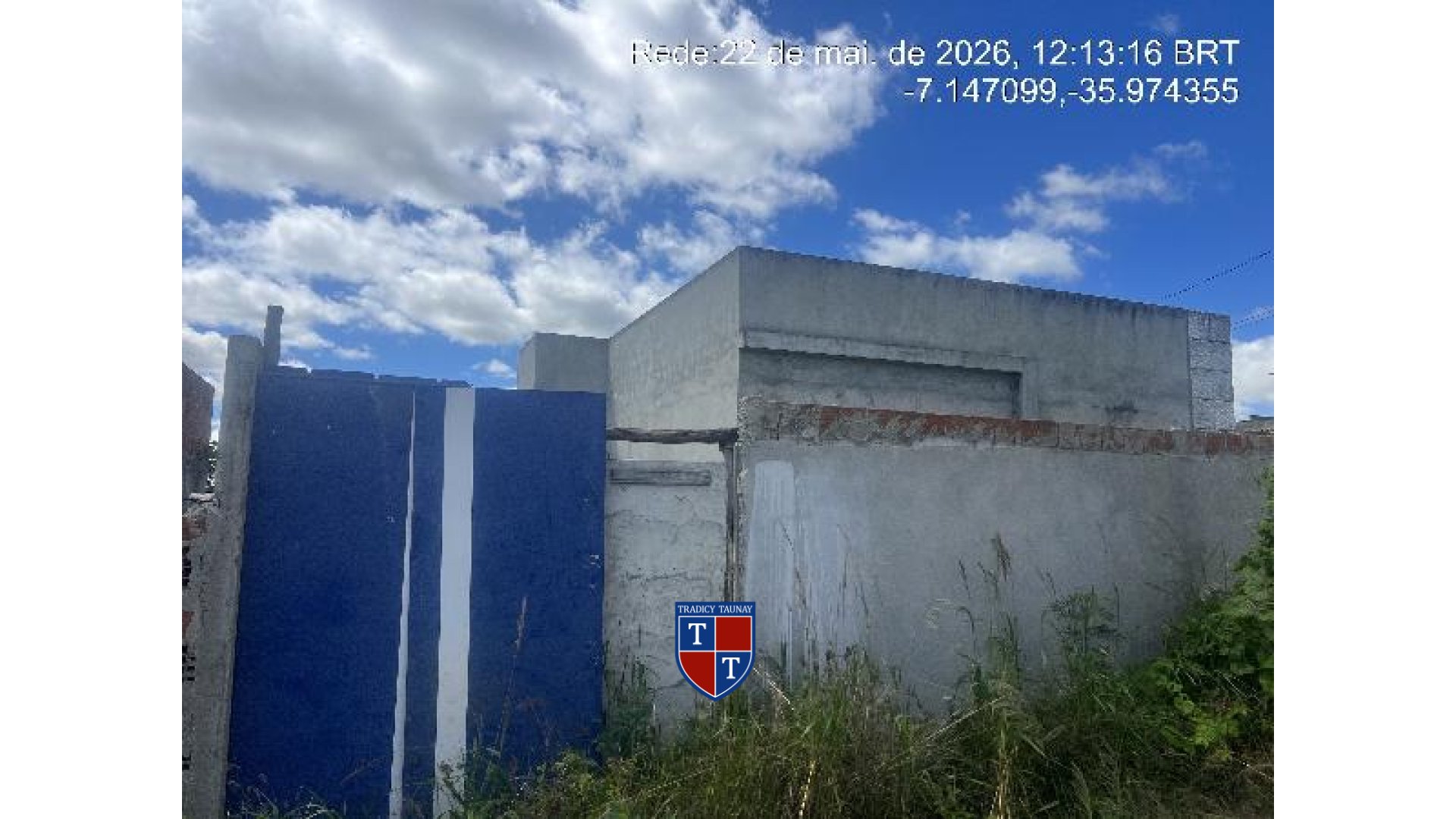 Foto 1 de CASA em CENTRO - Imóvel Retomado Caixa