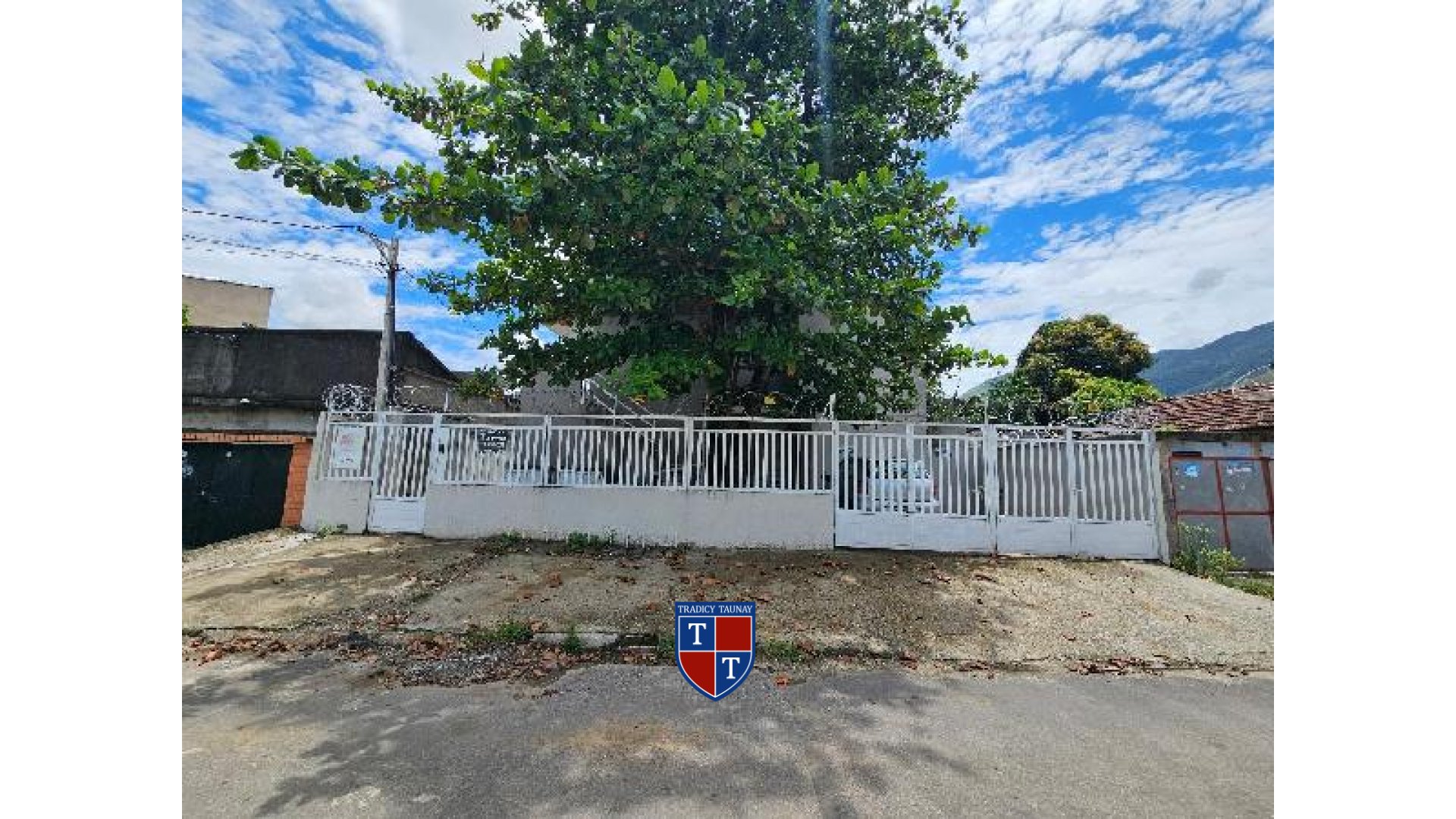 APARTAMENTO em CABUCU