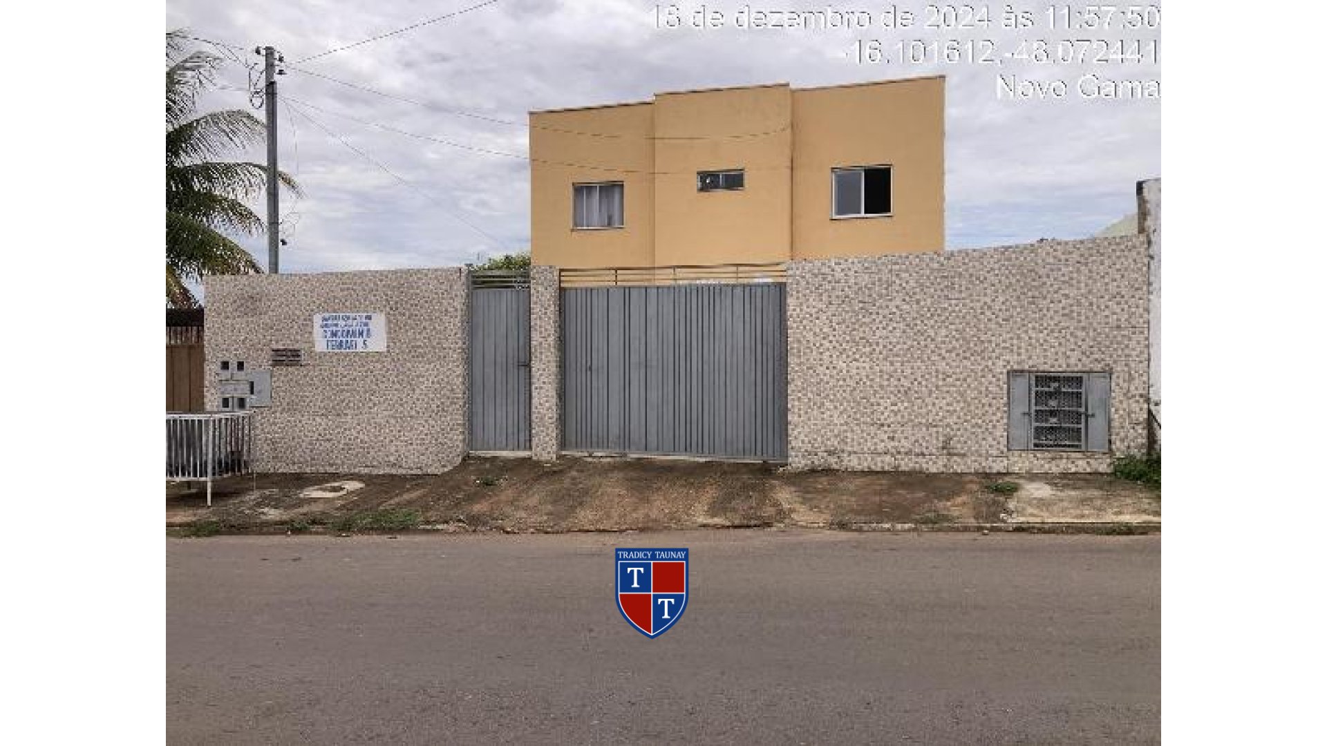 Foto 1 de APARTAMENTO em JARDIM LAGO AZUL - Imóvel Retomado Caixa