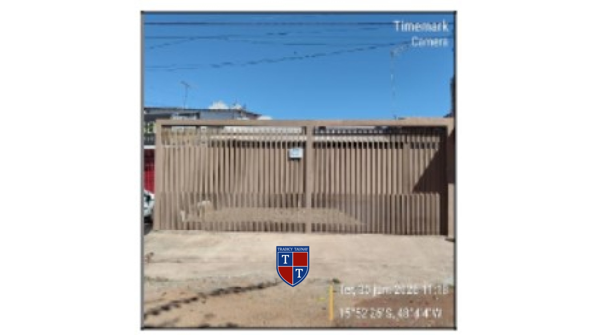 CASA em SAMAMBAIA SUL