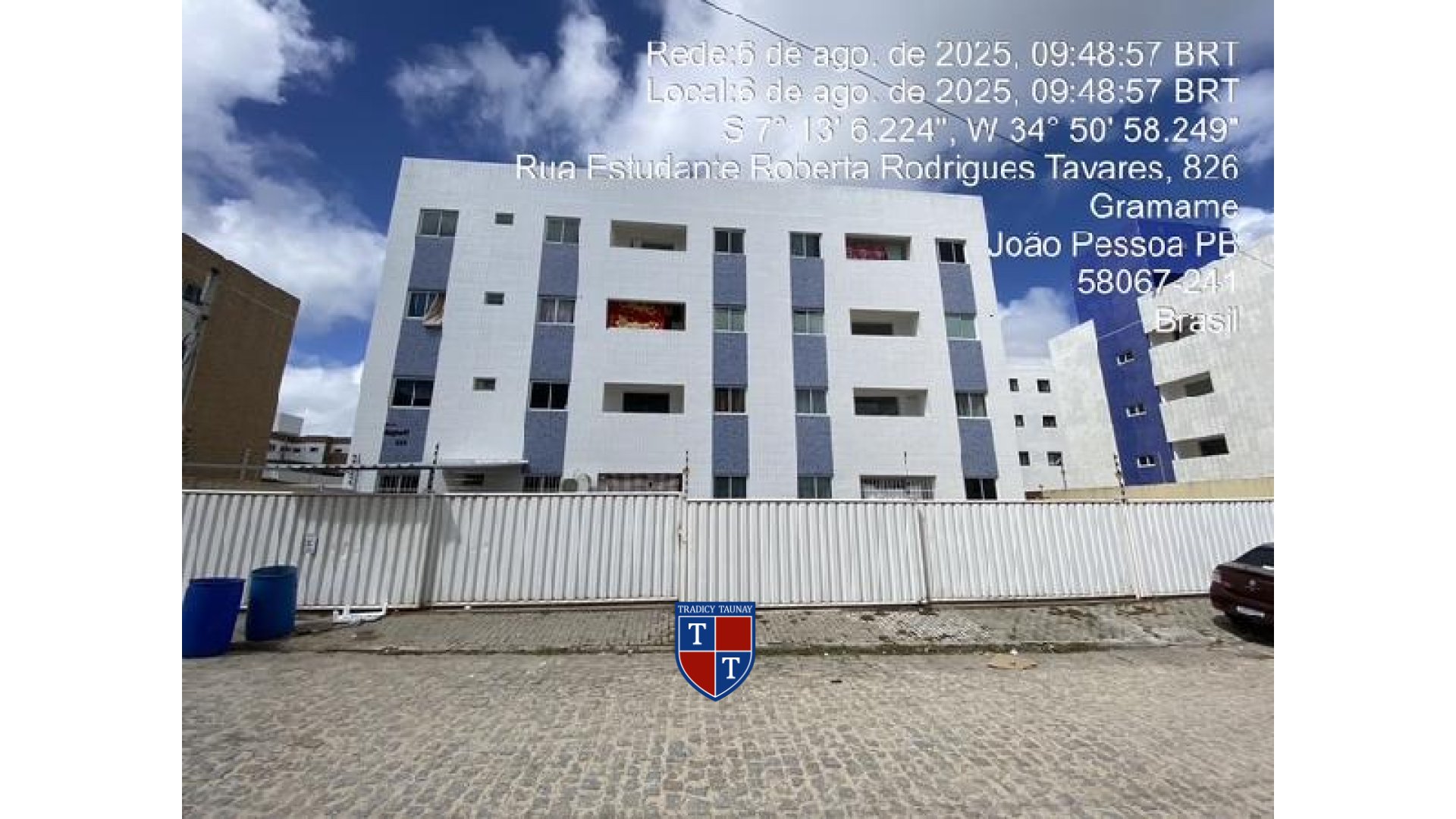 Foto 1 de APARTAMENTO em GRAMAME - Imóvel Retomado Caixa