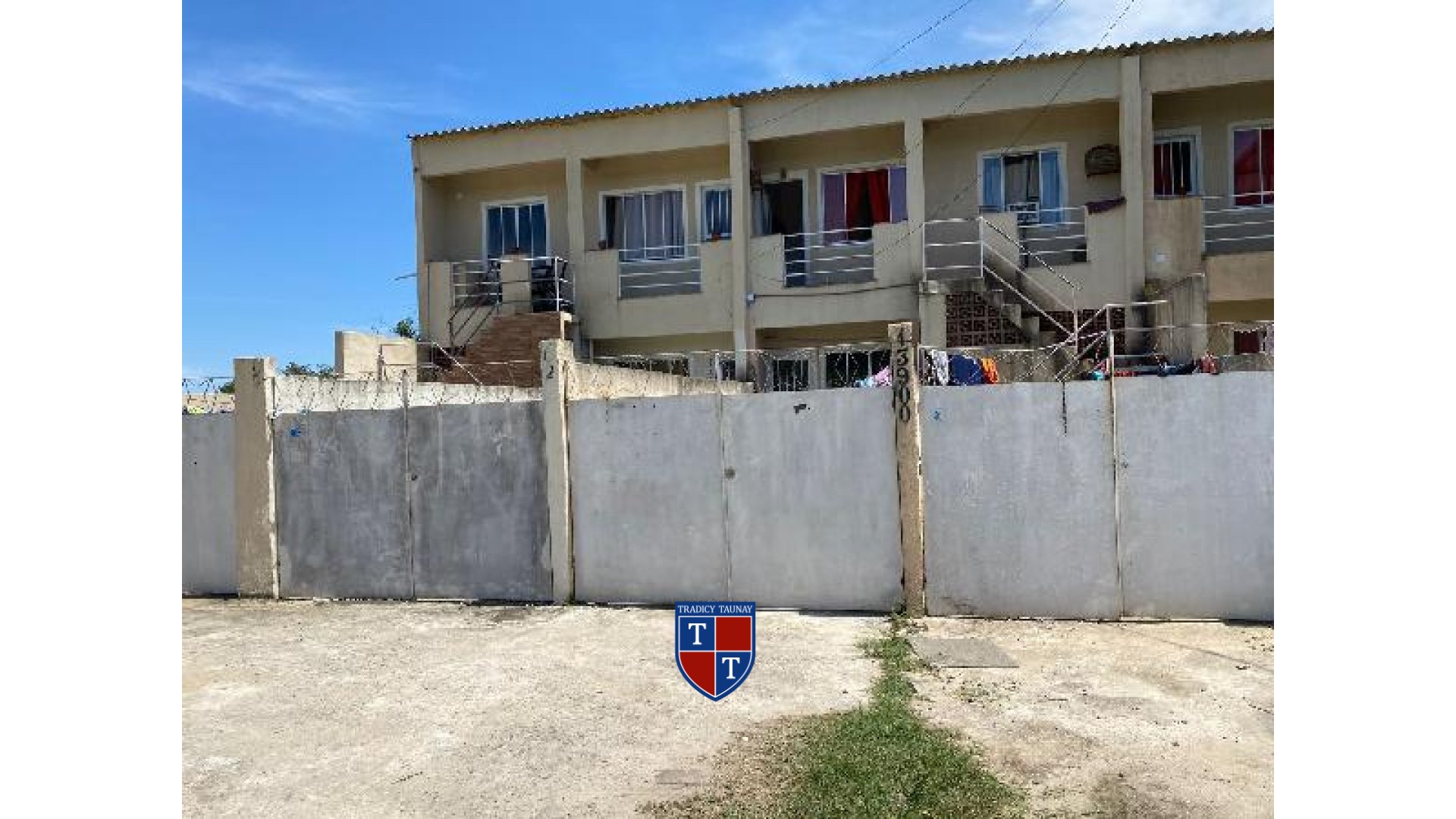 Foto 1 de CASA em CABUCU - Imóvel Retomado Caixa