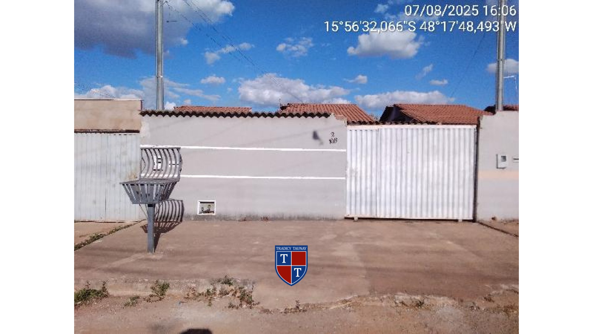 Foto 1 de CASA em JARDIM ANA BEATRIZ I - Imóvel Retomado Caixa